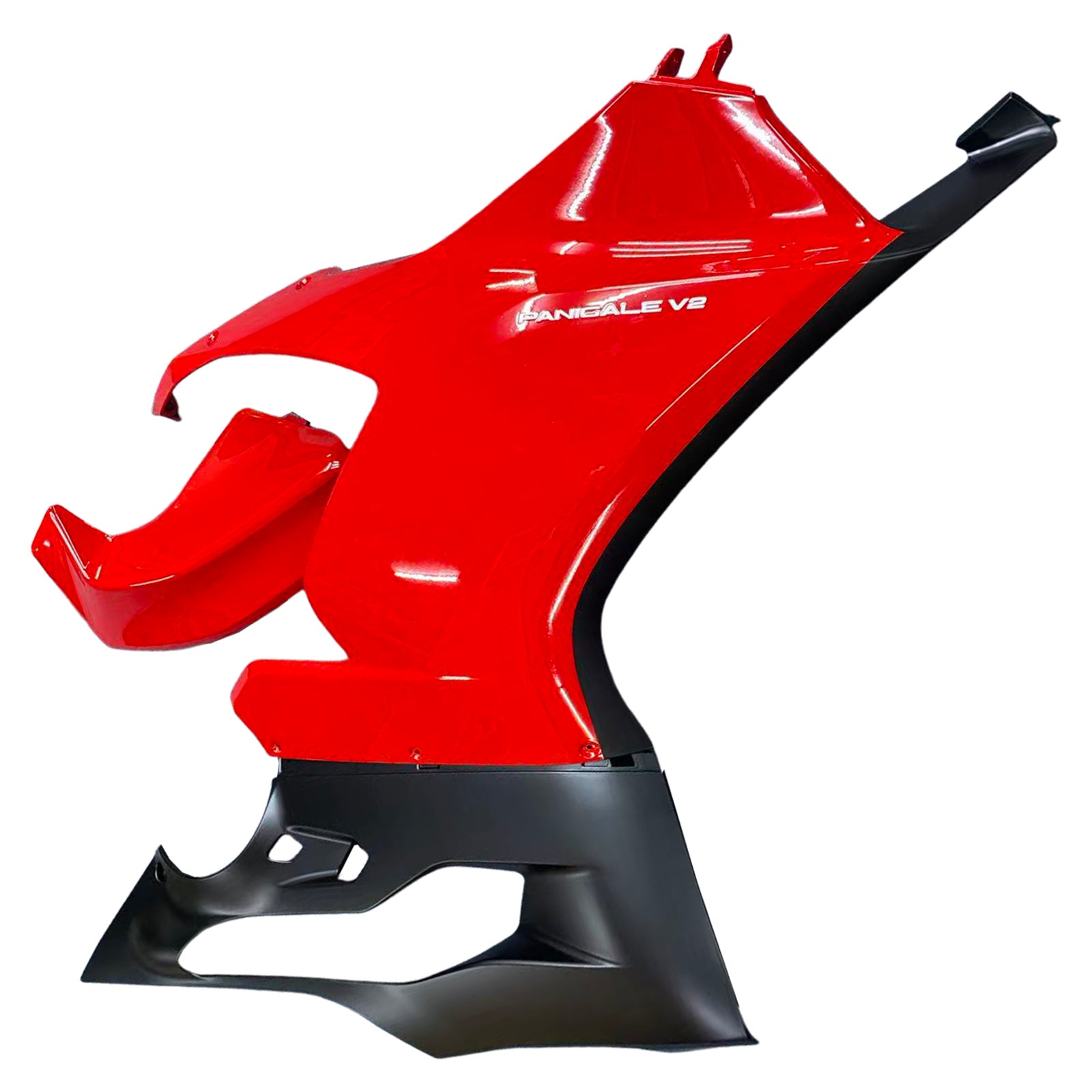 Injection Fairing Kit Bodywork For Ducati Panigale V2 2020-2024