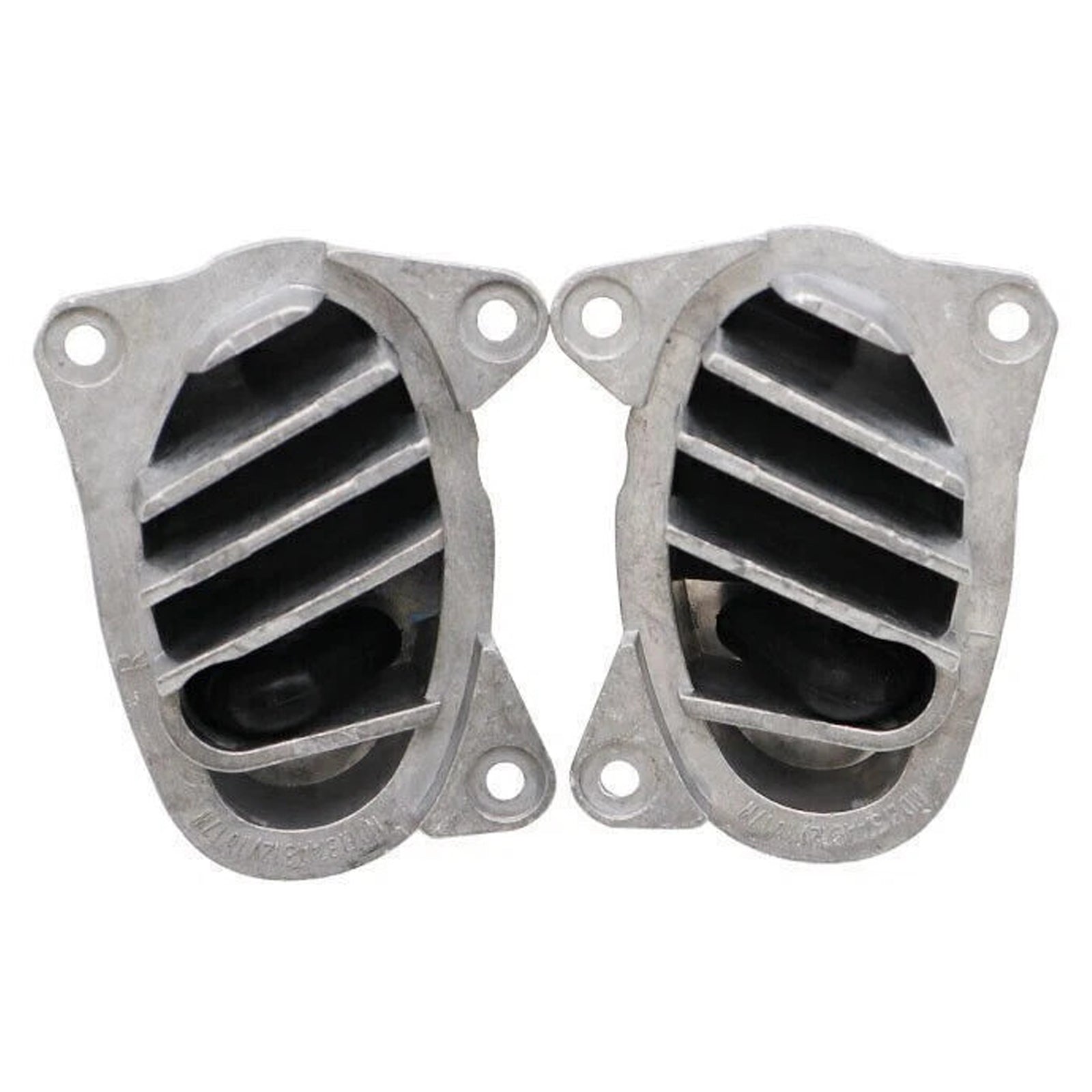 Vänster+Höger LED Blinkersljuskontrollmodul för BMW F06 F12 F13