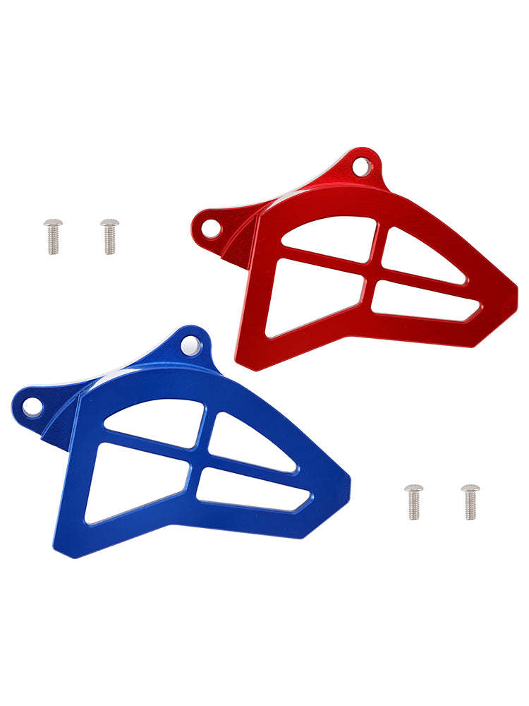 1993-2004 Yamaha YZ125 Sprocket Guard Cover Aluminium Chain Protector