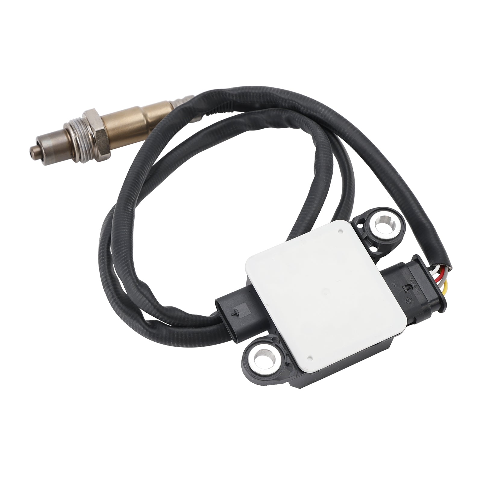 11/2020-on For BMW 8 Gran Coupe (G16, F93) 840 d Mild-Hybrid xDrive PM Diesel Particle Matter Sensor 13628477723