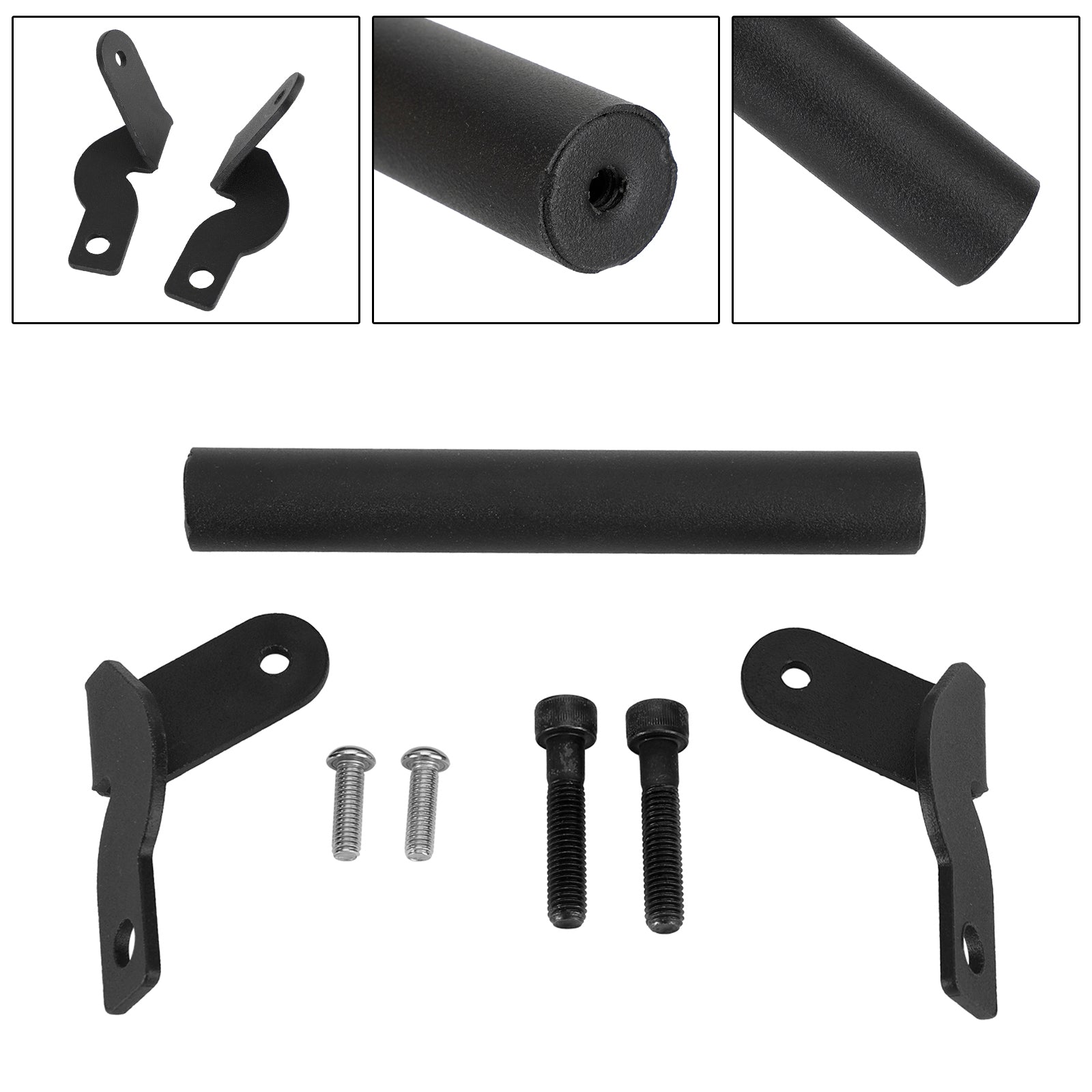 Navigationsfäststelefon GPS-konsoltillägg passar för Honda CBR650R 2019-2022