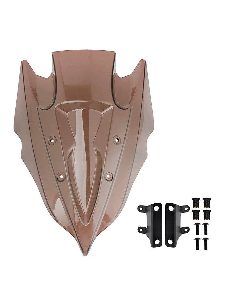 Parabrisas Parabrisas para KAWASAKI Z500 2024-2025