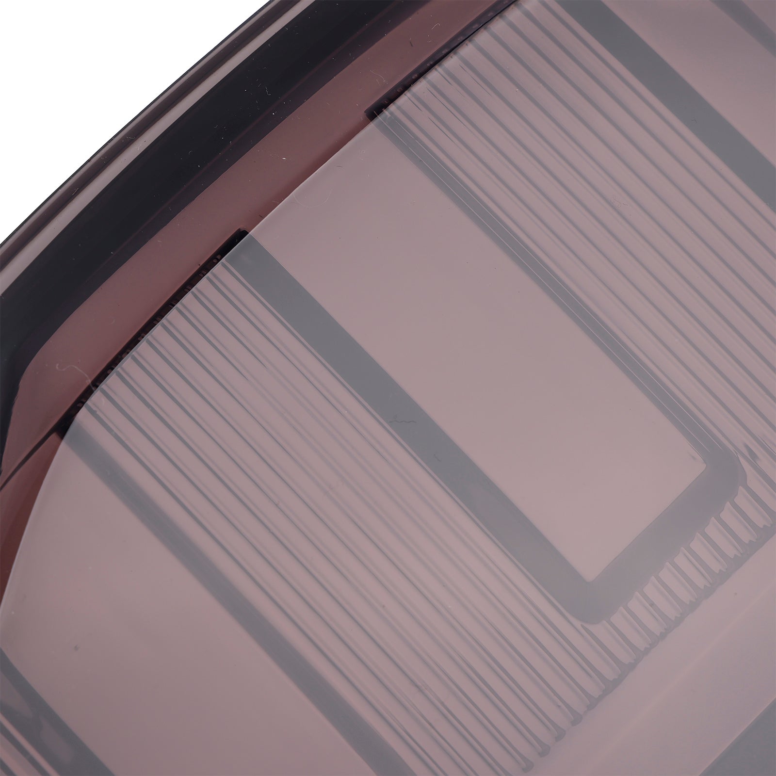 2012-2021 Ford Ranger T6 T7 T8 PX1 PX2 PX3 LED Black Clear Rear Tail Light Lamp