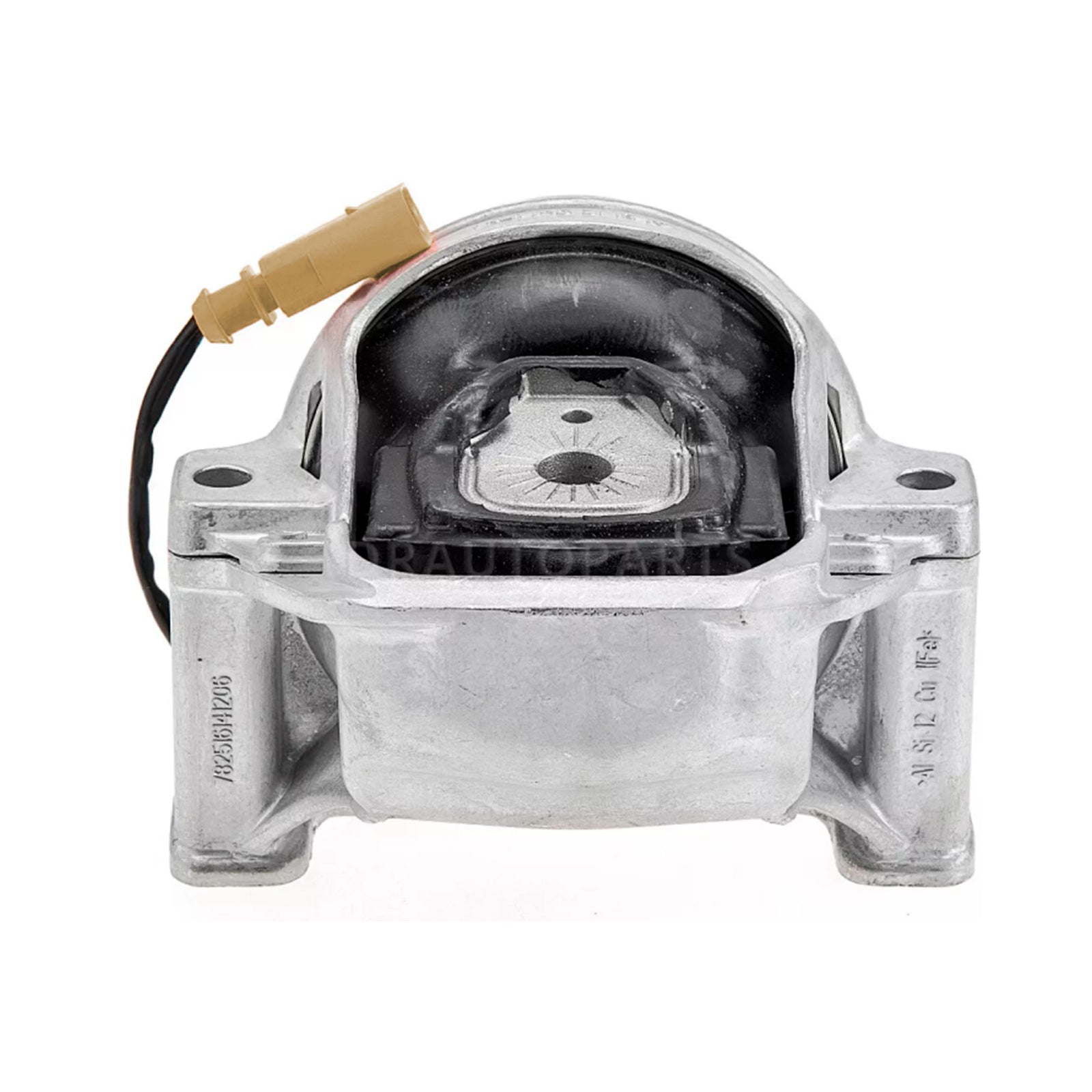 Motor ľavá pravá bočná držiak na montáž motora Motor 8R0199381 pre Audi A4 2009-2016