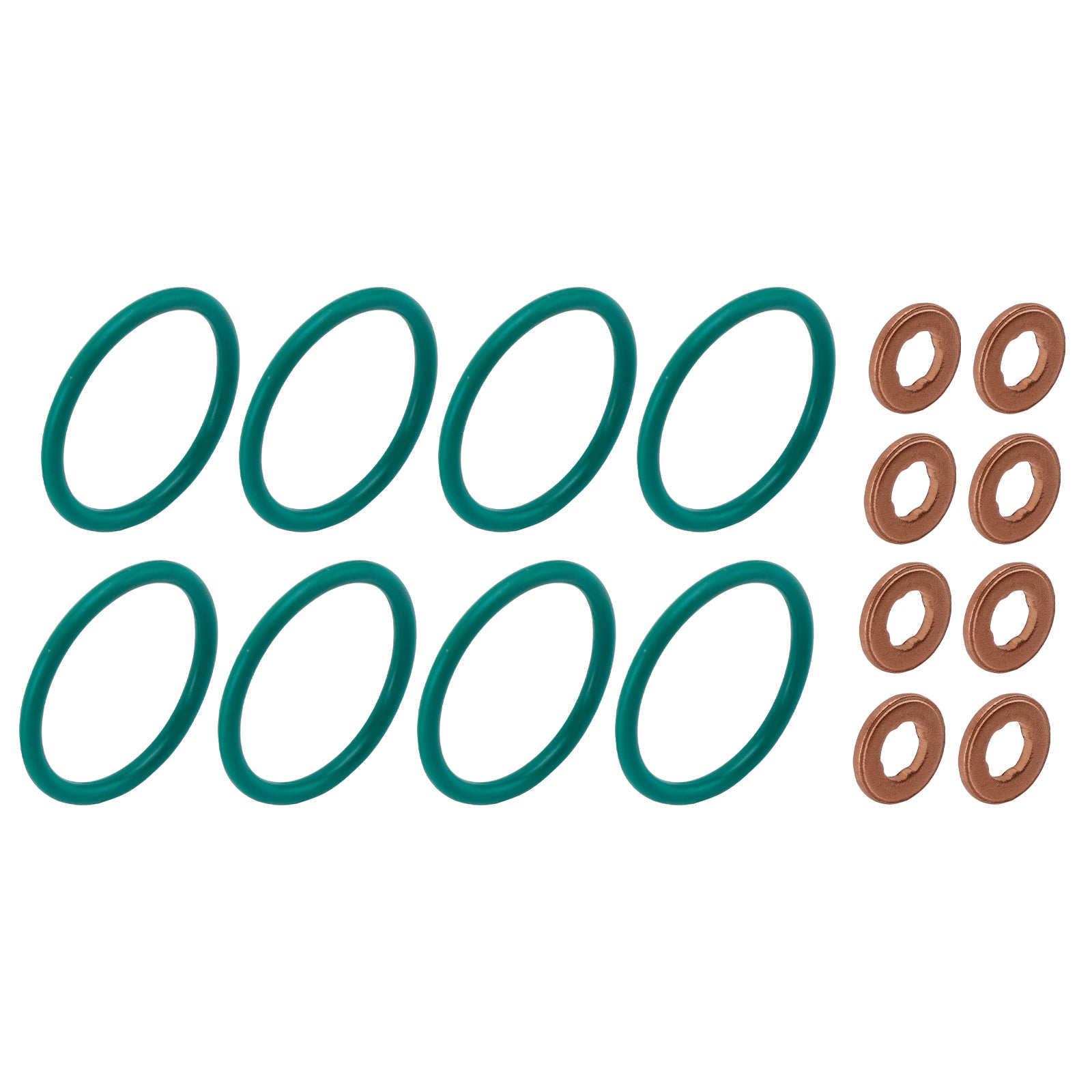 Joint Joit Joignant injecteur de carburant 97327722 Fit Chevy Express Fit Cadillac 94013303