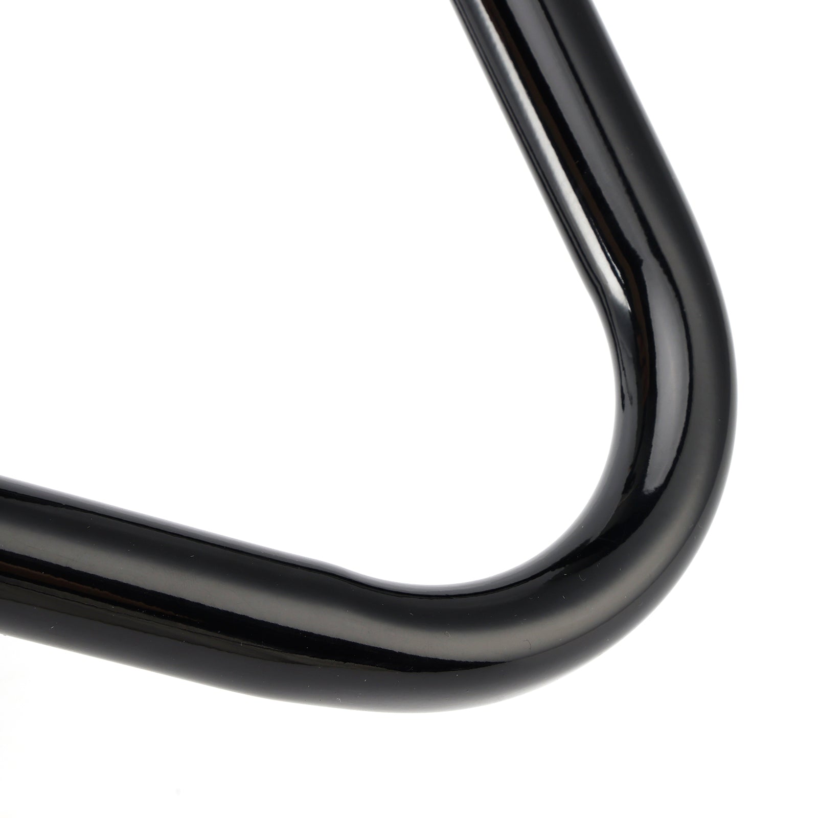 2022-2024 Low Rider Fxlrst motorbeschermframe anti-crash bumperbeschermer zwart