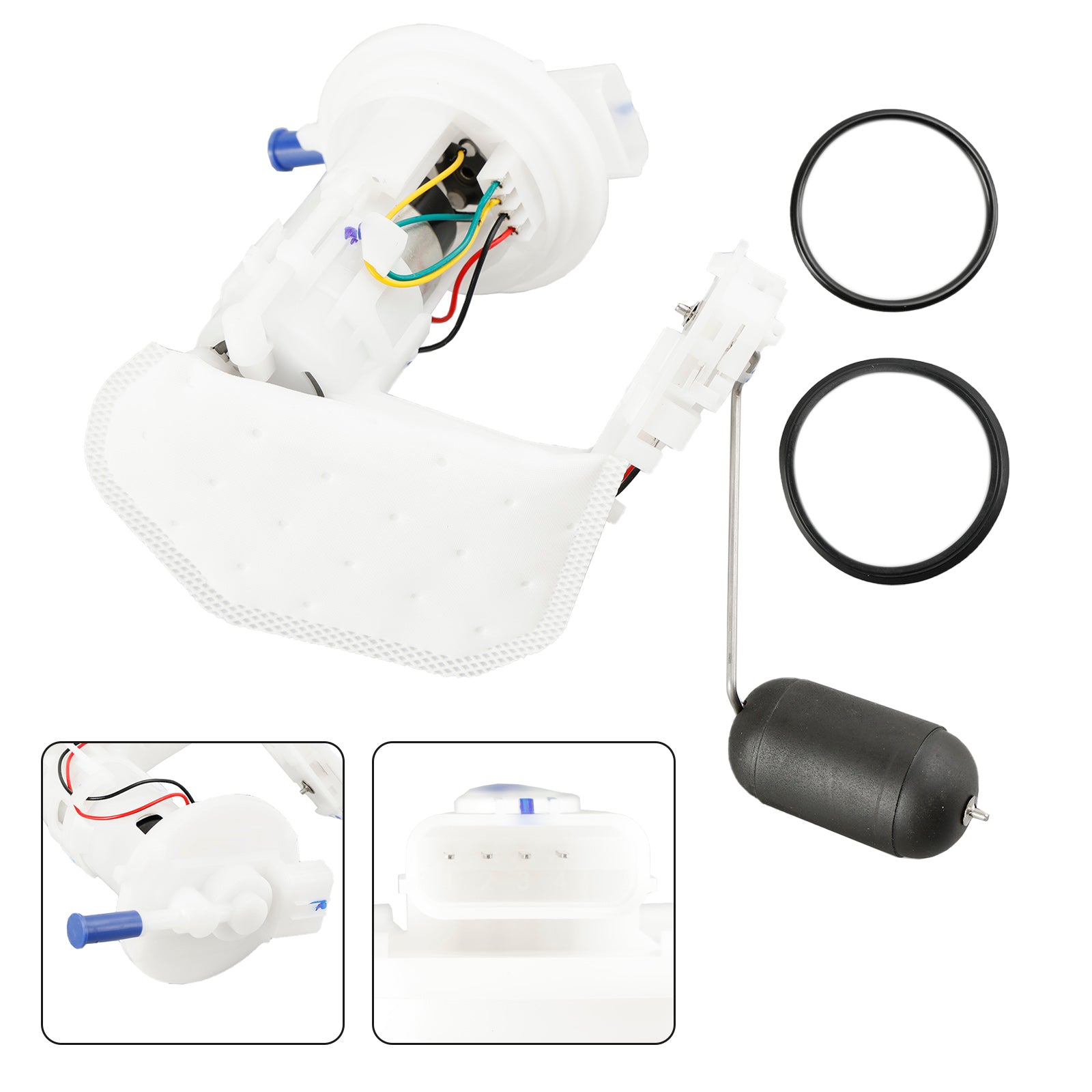 Ensemble de pompe à carburant adapté pour Honda Vario 150 2018-2021 Click 150 19-21 16700-K59-A71