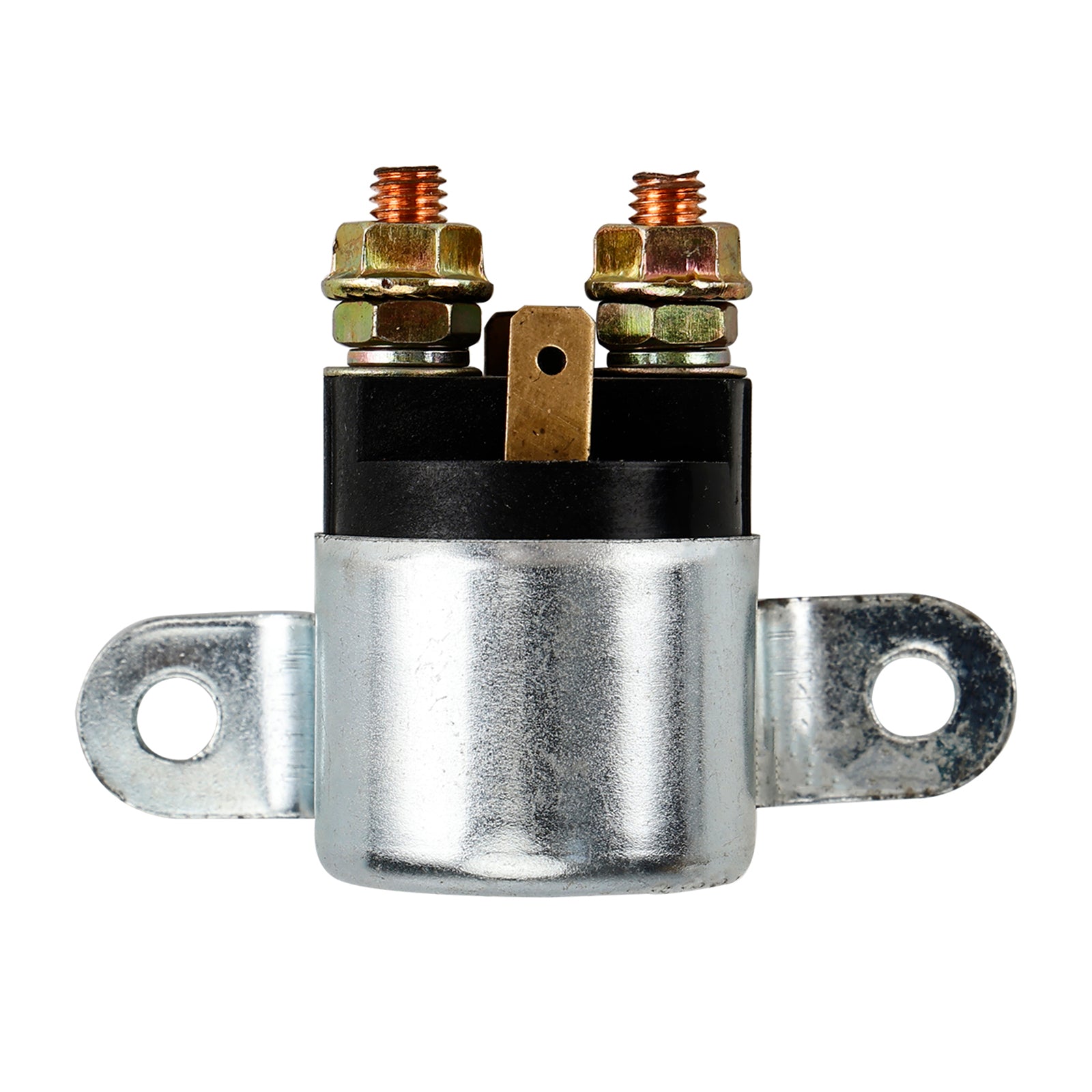 Relé de solenoide de arranque apto para Can-Am F3 DS450 Outlander 400 450 500 800 1000