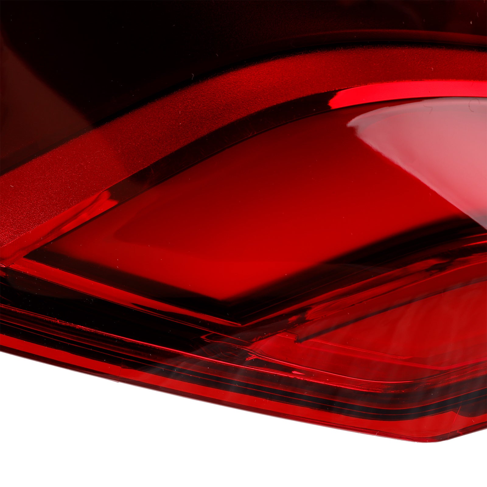 2017-2020 Audi Q5 MK2 PRE-FACELIFT Left Rear Tail Light Lamp LED 5 PIN 80A945093B