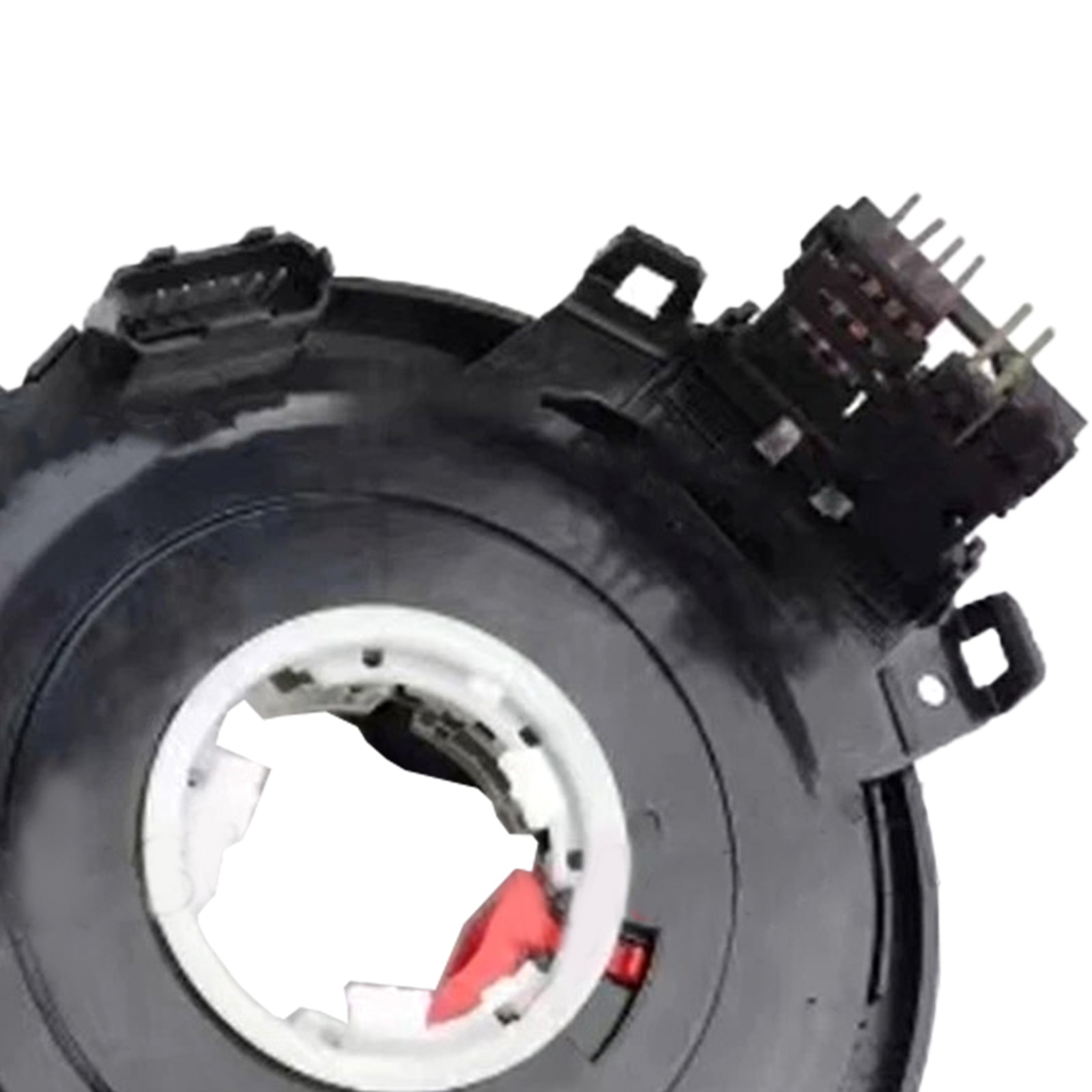 2011-2013 Jeep Grand Cherokee Steering Wheel Clock Spring 10004142-10