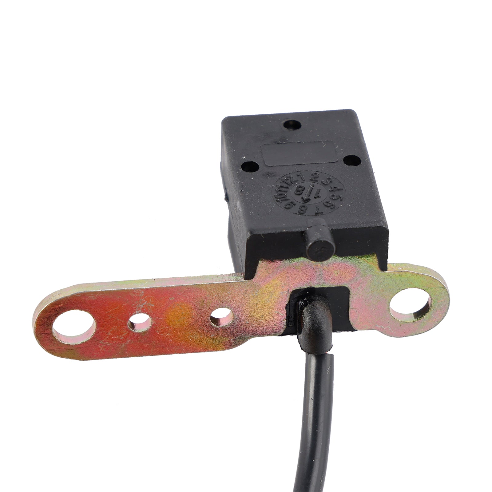 6-pins statormagneto 639865 voor Piaggio Zip SP TPH Typhoon NRG Power MC3 50cc 2T