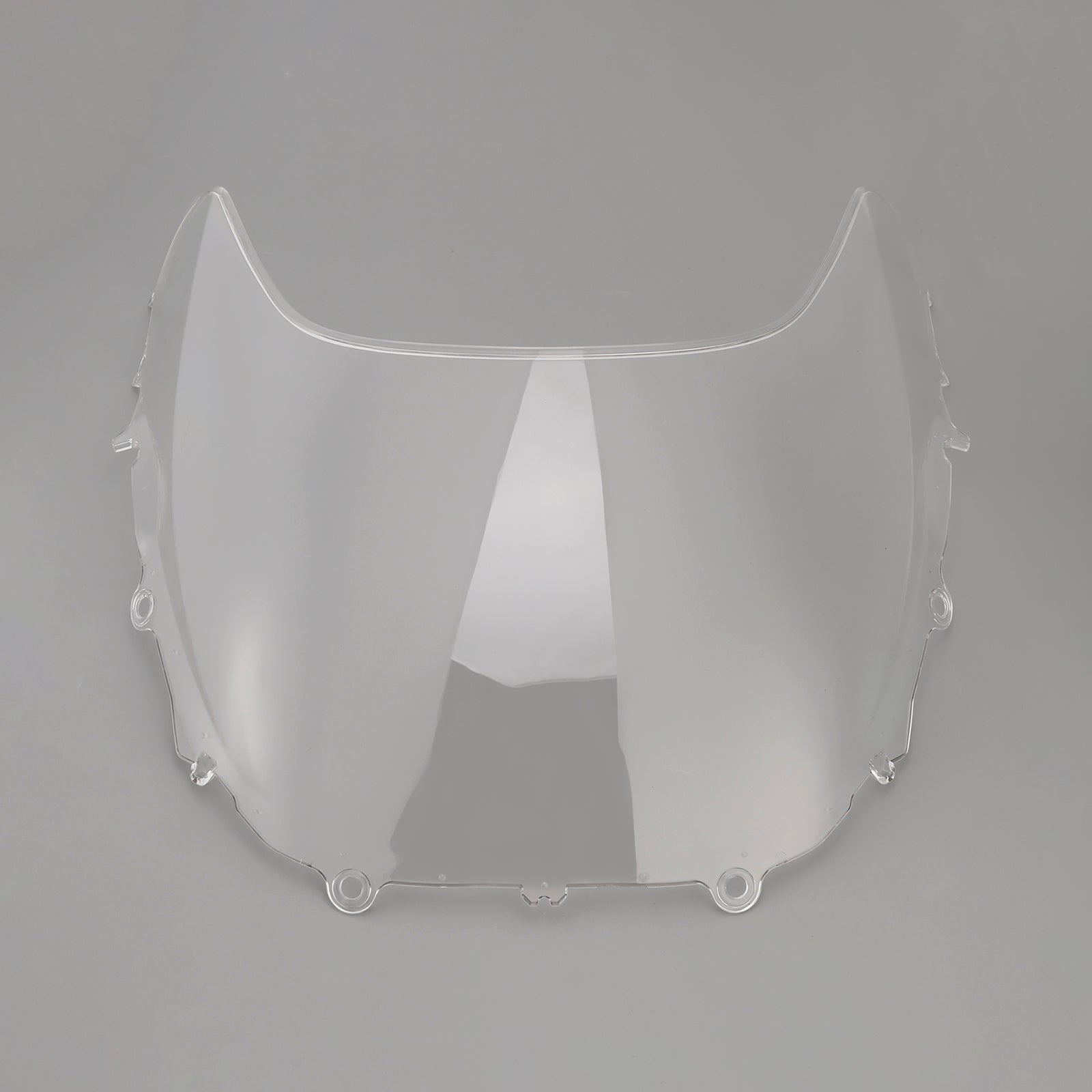 2024-2025 YAMAHA XSR900 GP Voorruit Voorruit + Beugel