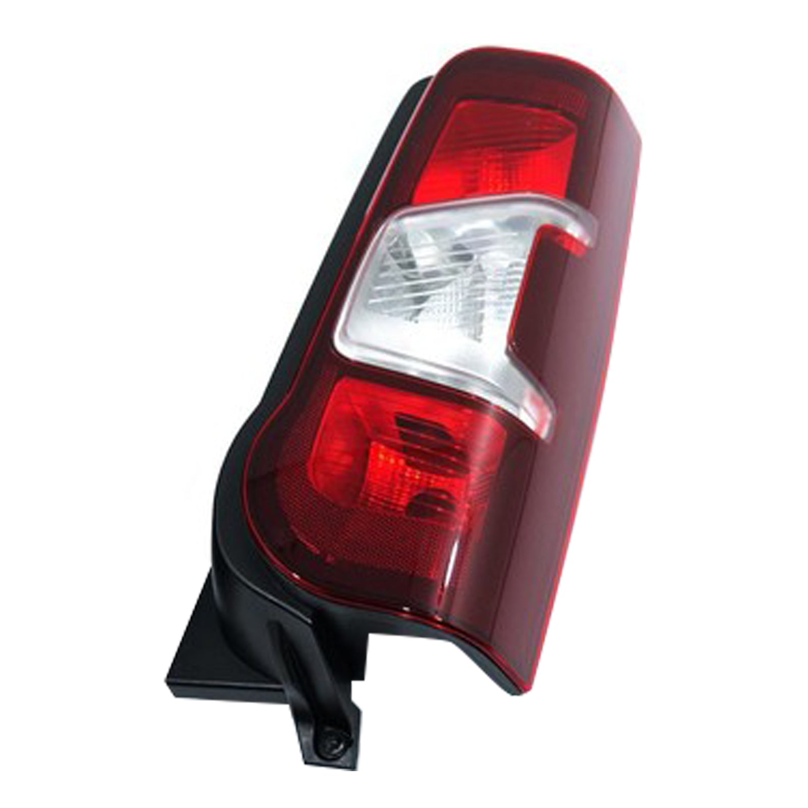 Høyre side baklys bak lampe 9820554880 for Peugeot-partner 2018-2024
