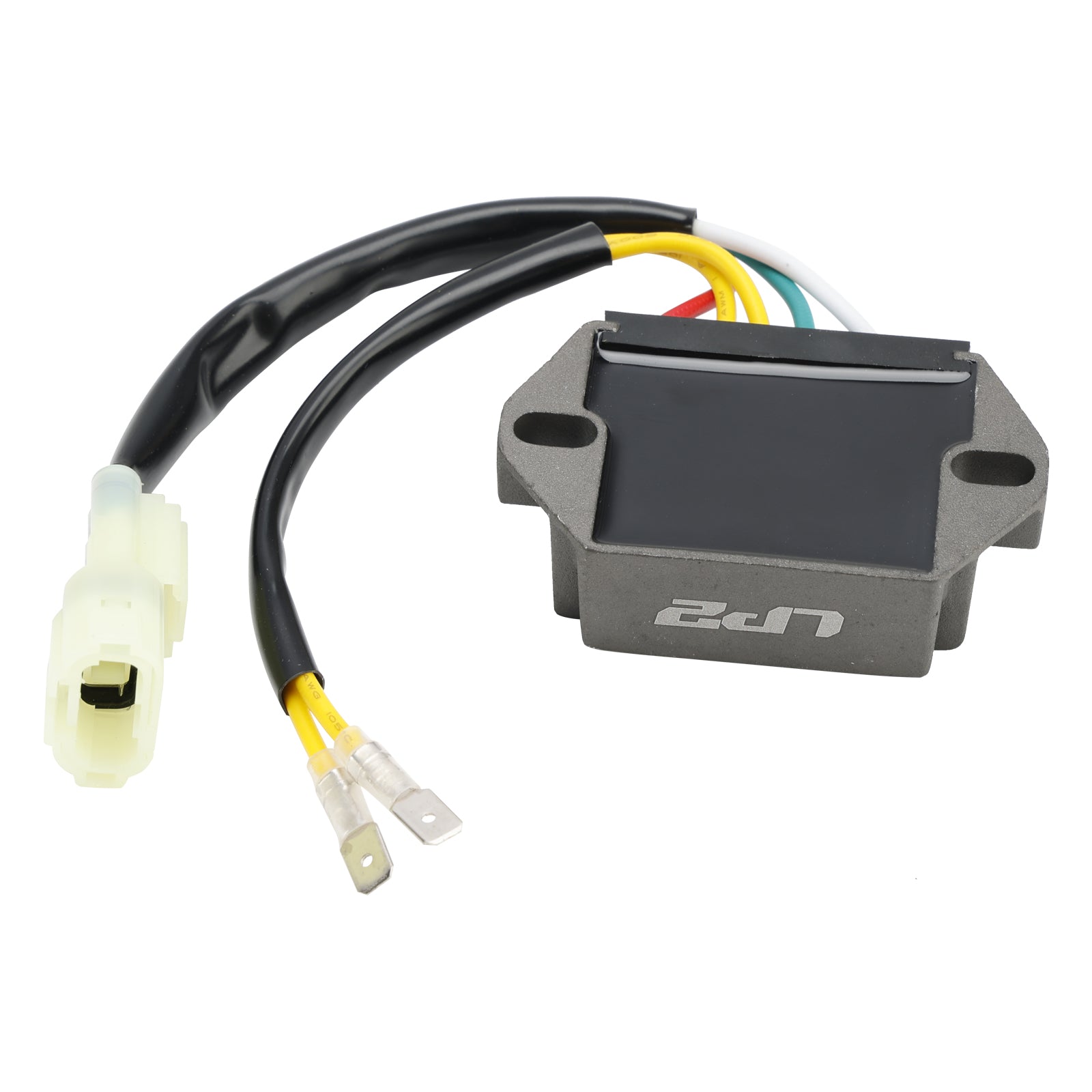 Regulátor statora alternátora s tesnením pre Husqvarnu/Husaberg FS FC 450 2014-2015