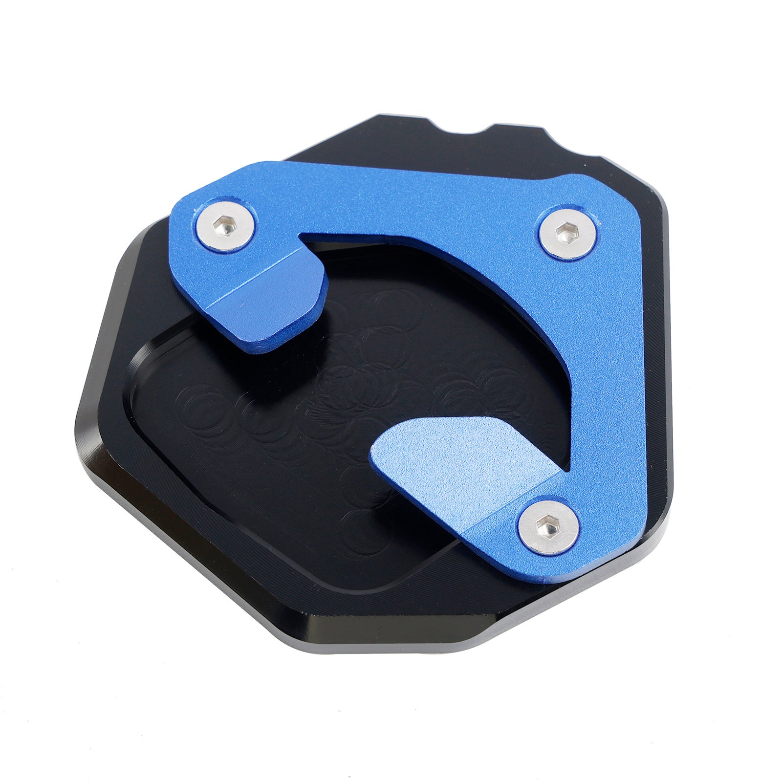 2019-2023 Yamaha Tenere 700 PAPIER DE PLAQUE D'ÉLAGE