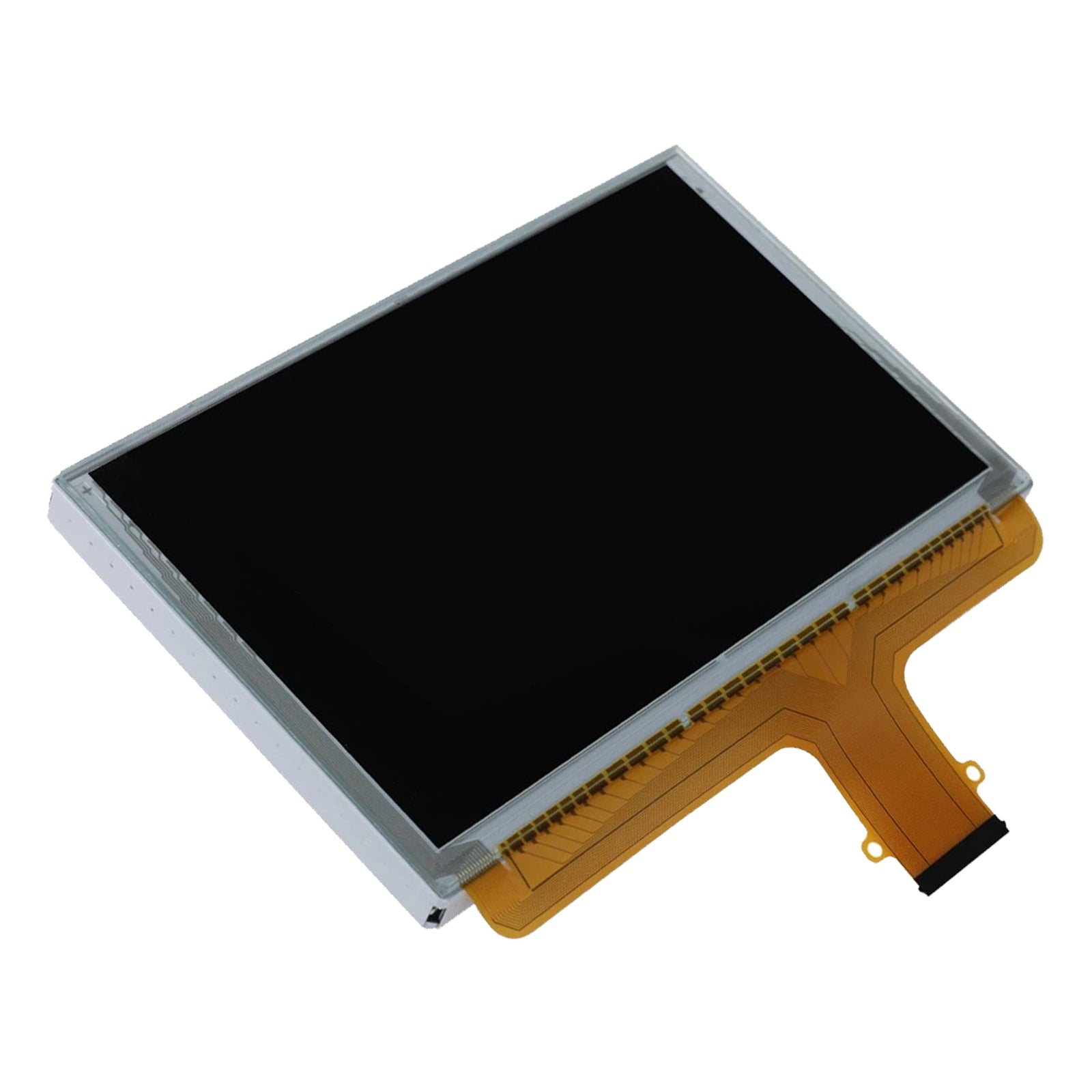 8 inch radio-touchscreenglas Digitizer DJ080PA-01A voor Chevrolet Silverado