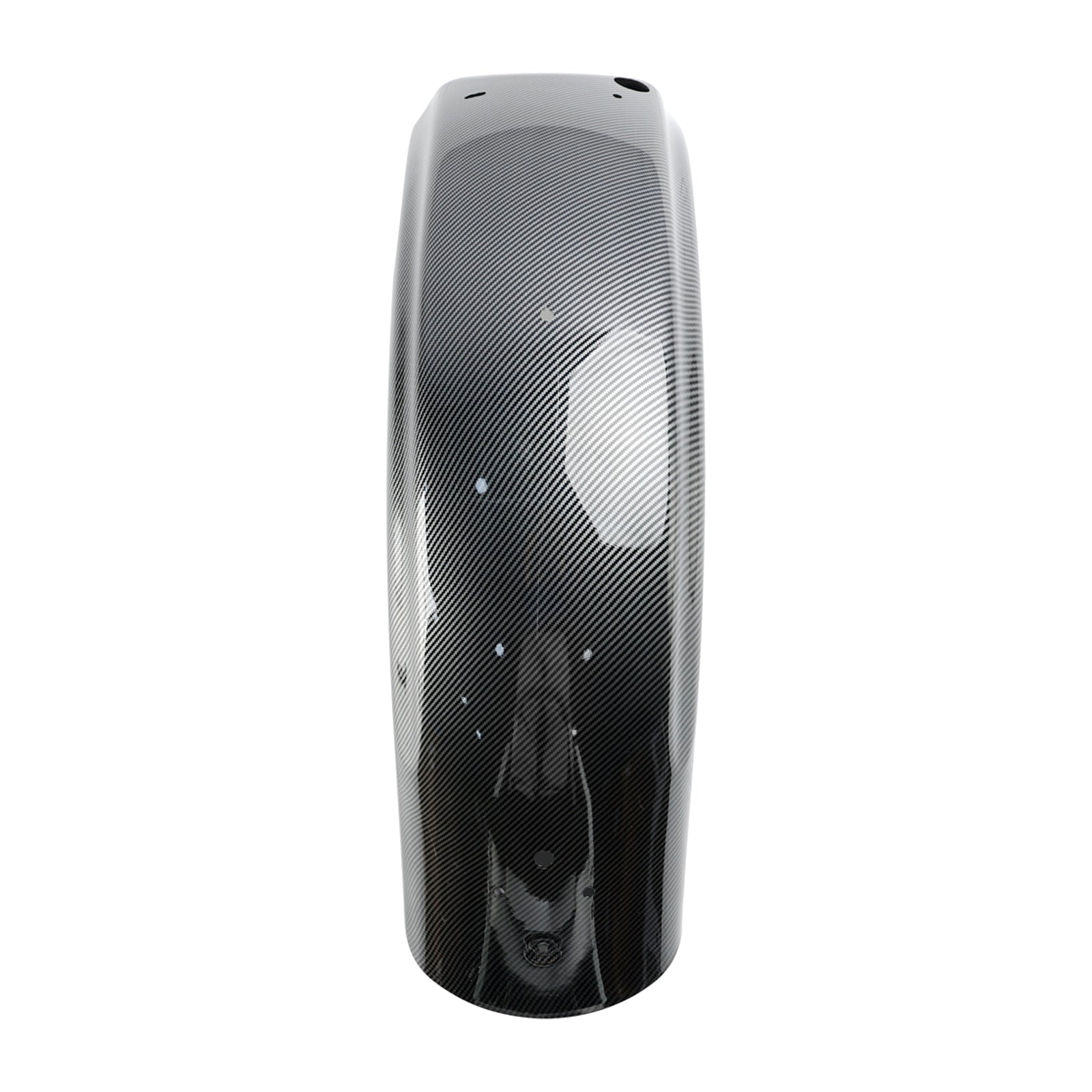2009-2024 Touring Electra Street Road Glide Carénage de garde-boue arrière
