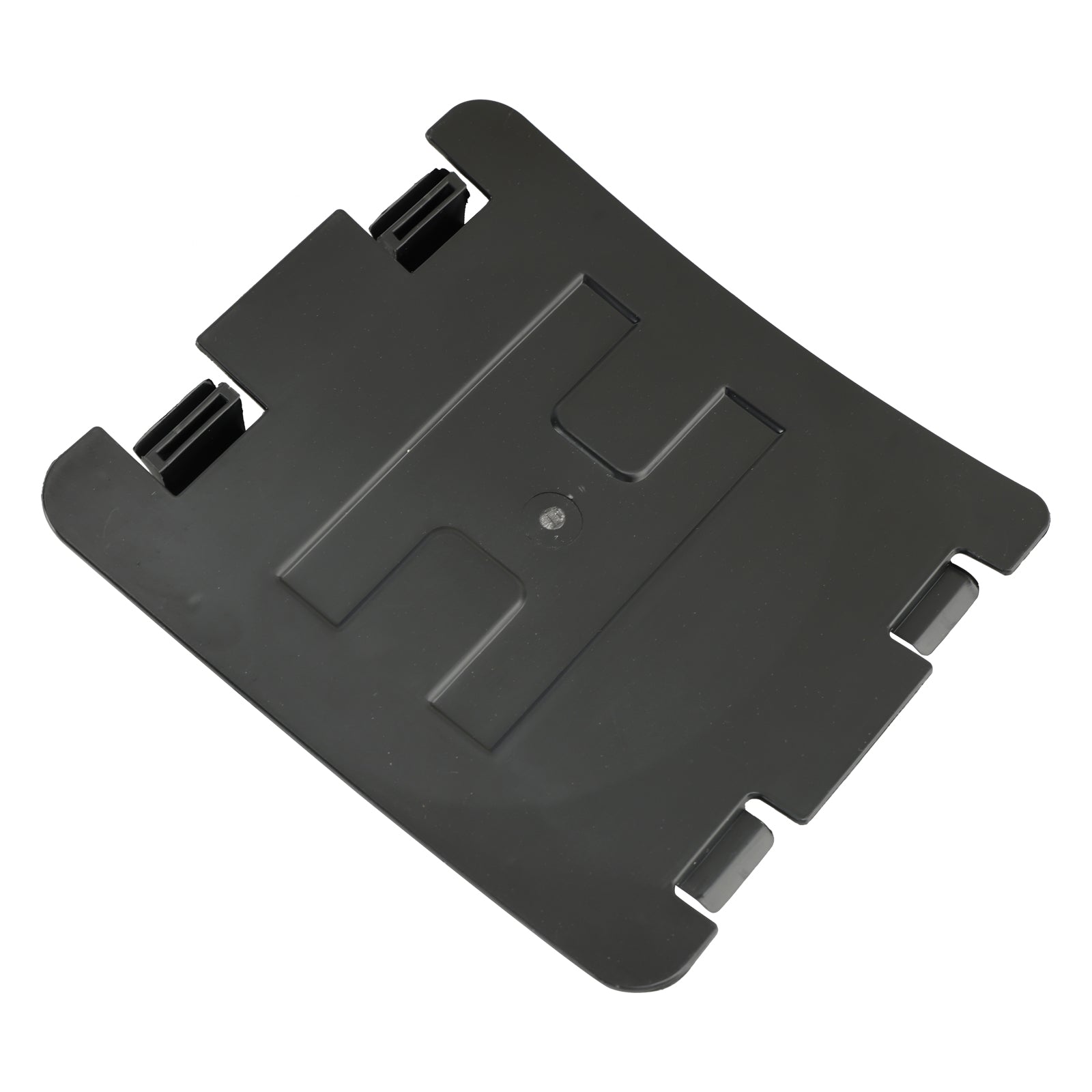 Aba de lâmpada de lâmpada de cobertura de arco de arco de roda para BMW F22 F23 F32 F33