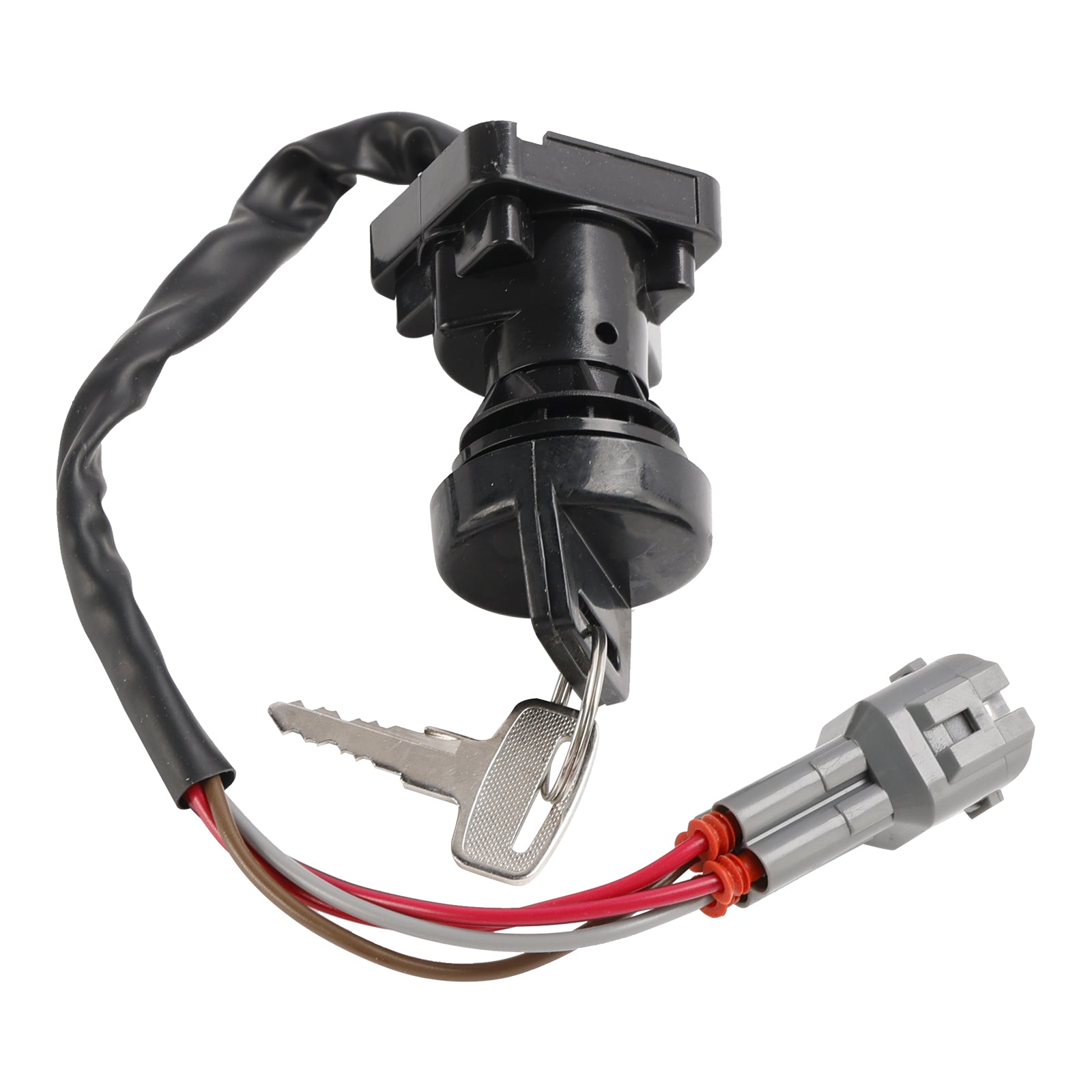 Contactsleutelschakelaar voor Arctic Cat 700 4X4 SE/Diesel/Auto 2006 2007 0430-036