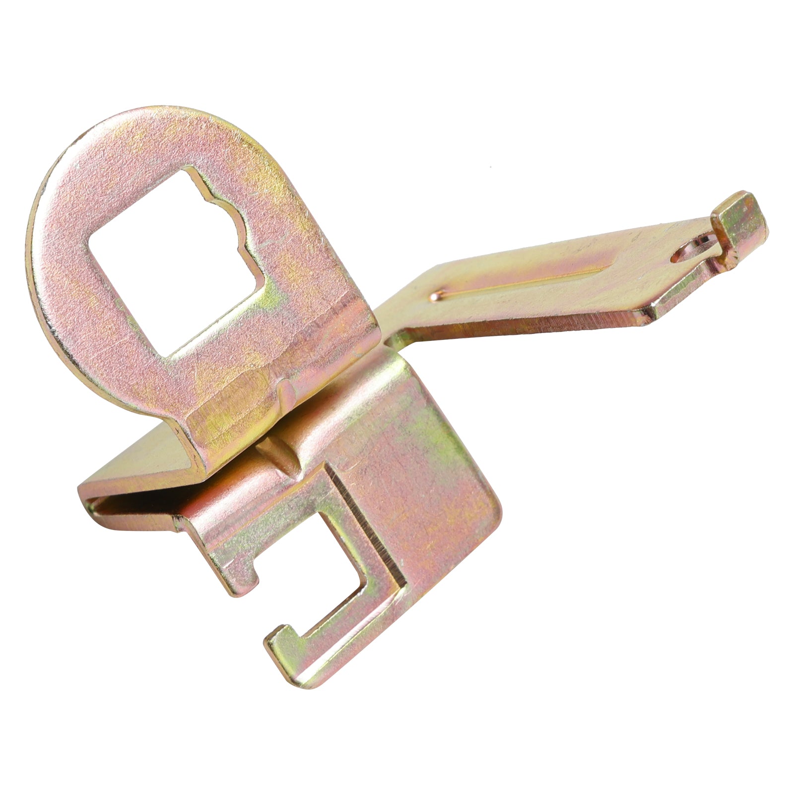 Soporte de cable Kickdown de transmisión automática 90127329115 AOD 20-95 para Holley