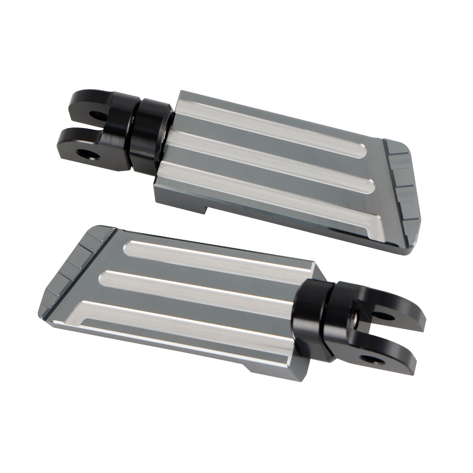 Front Footrests Foot Peg Fit For Honda Rebel 1100/CMX 1100/CM1100/DCT 2021-2022