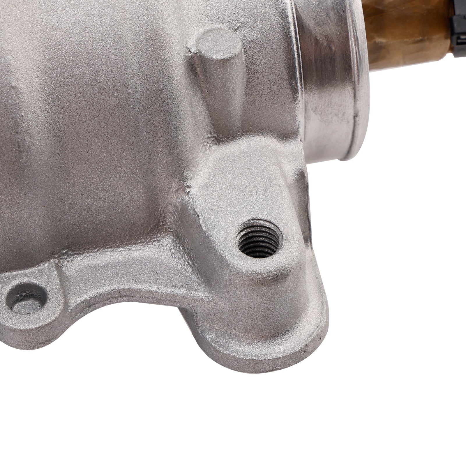 Elektrisk styringsstativ og pinion 32105A24384 for BMW x5 F15 BMW x6 F16 EPS