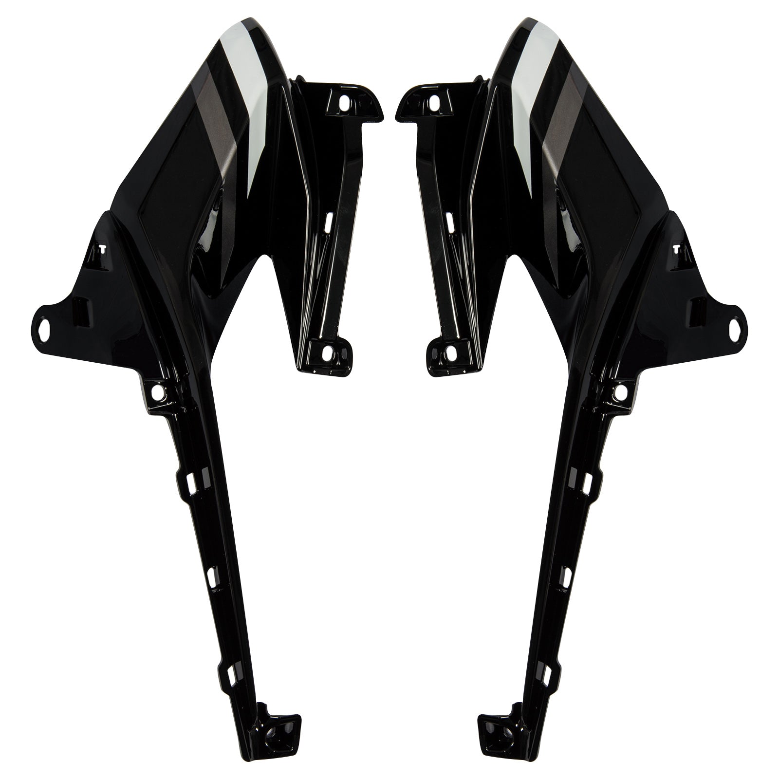 2019-2021 Honda CBR500R Amotopart Injection Molding Fairing Kit ABS Bodywork 001#