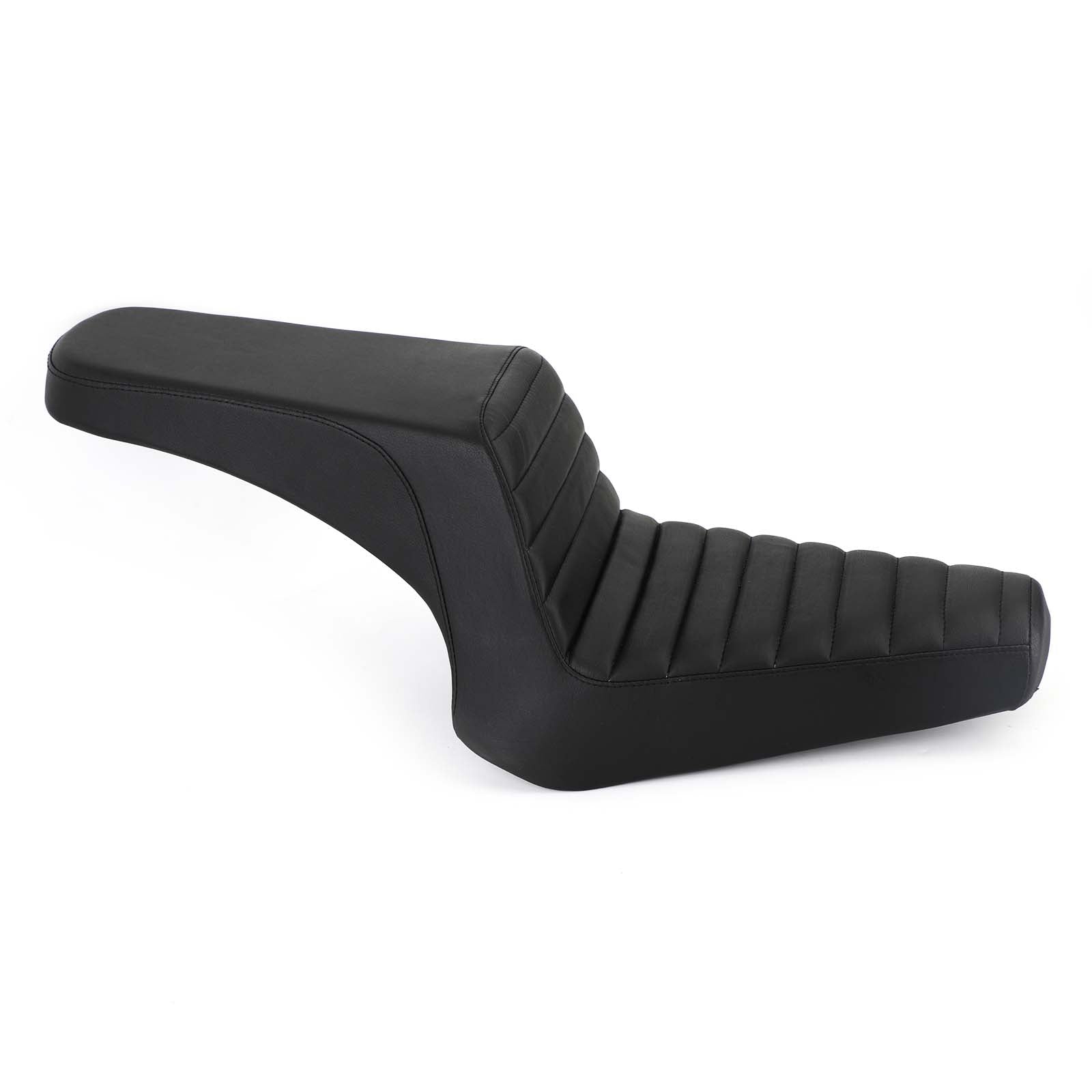 2013-2019 Yamaha XV 950 Bolt R-Spec Black Driver Passenger Seat