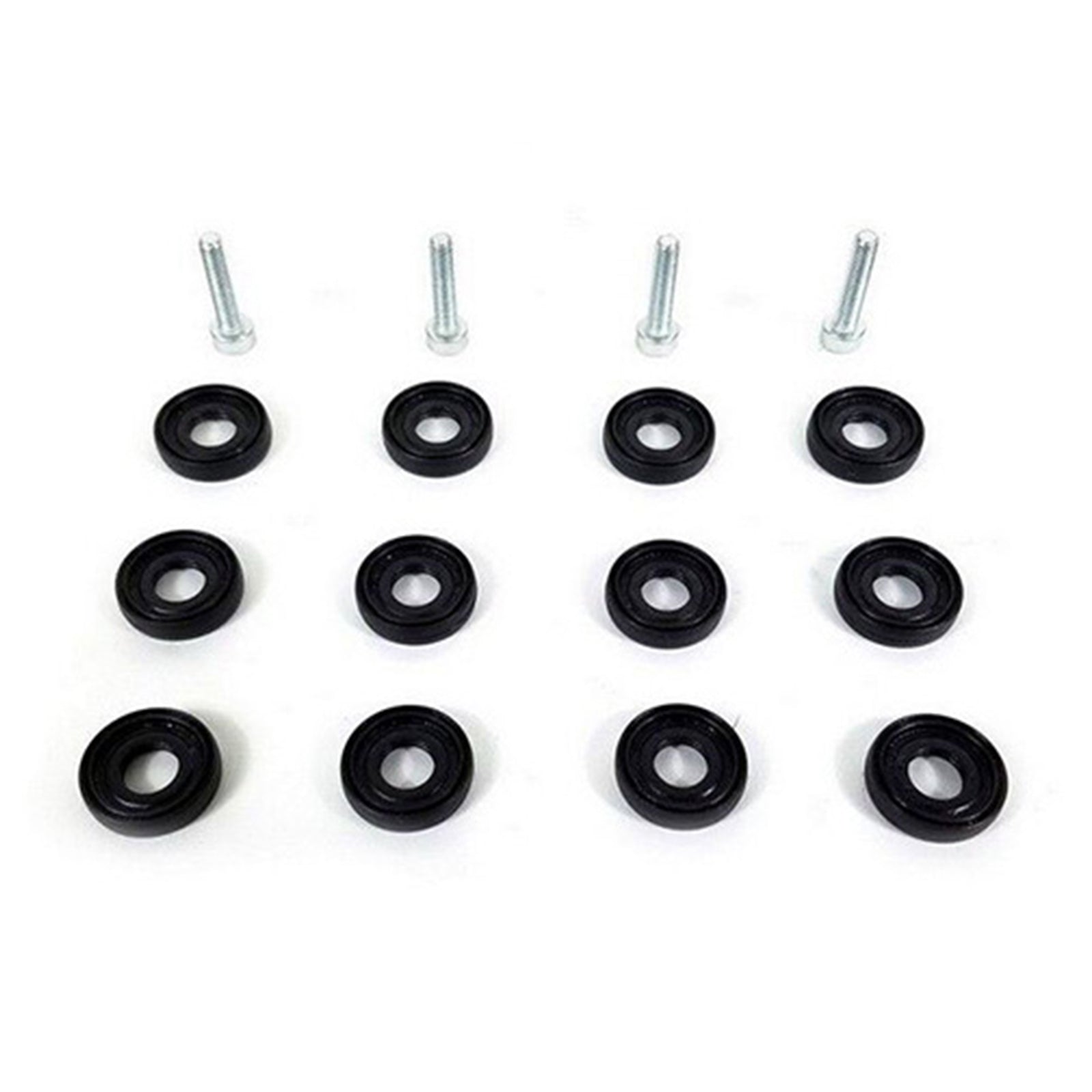 2010 Jeep Wrangler 3.8L V6 Nuevo 68067458AA Módulo de control ABS 68067458AA