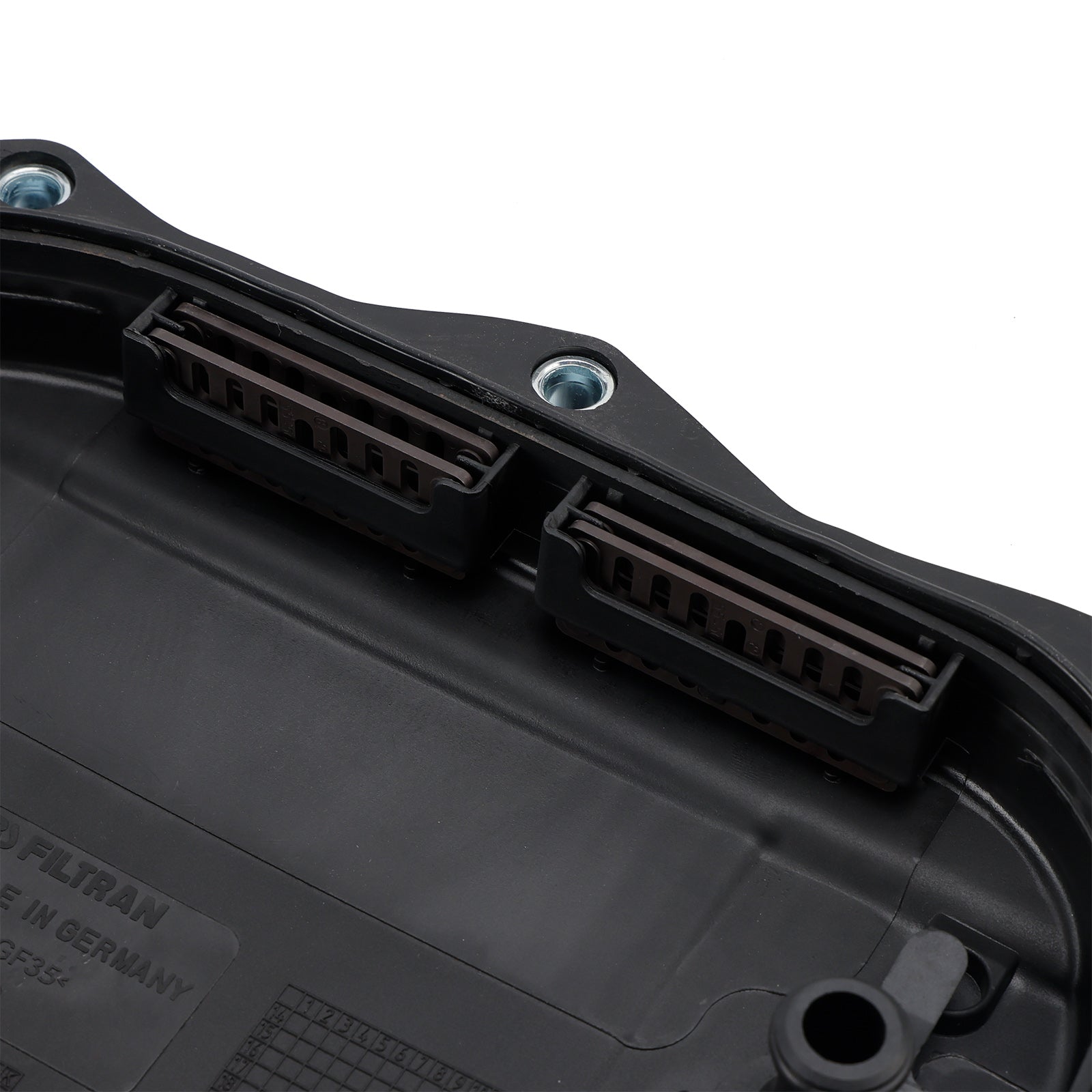 2018-2021 For BMW 530e xDrive G30 L4 2.0L Base Automatic Transmission Pan 24118632189