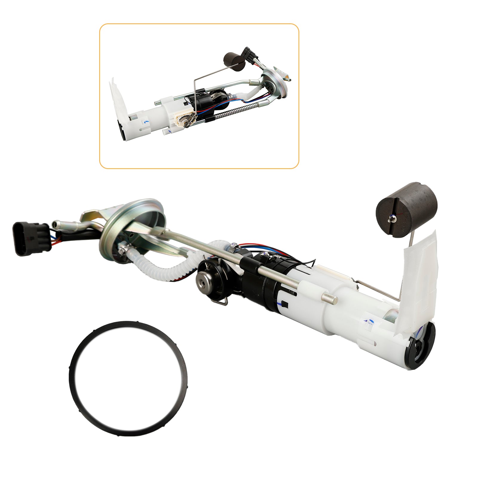 Can-Am Renegade 800R EFI STD 2013-2014 & Ensemble de pompe à carburant XXC 709000287 709000758