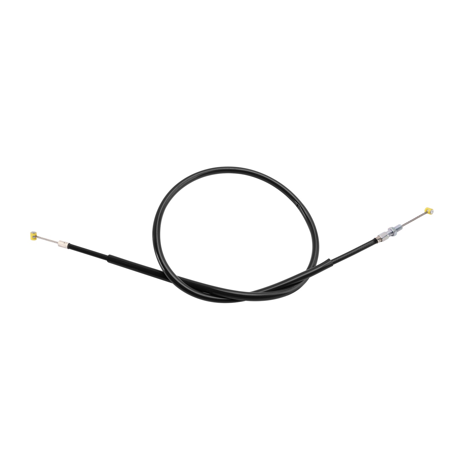 Reemplazo del cable del embrague de la motocicleta Suzuki GSXR600/750 2011-2023, negro
