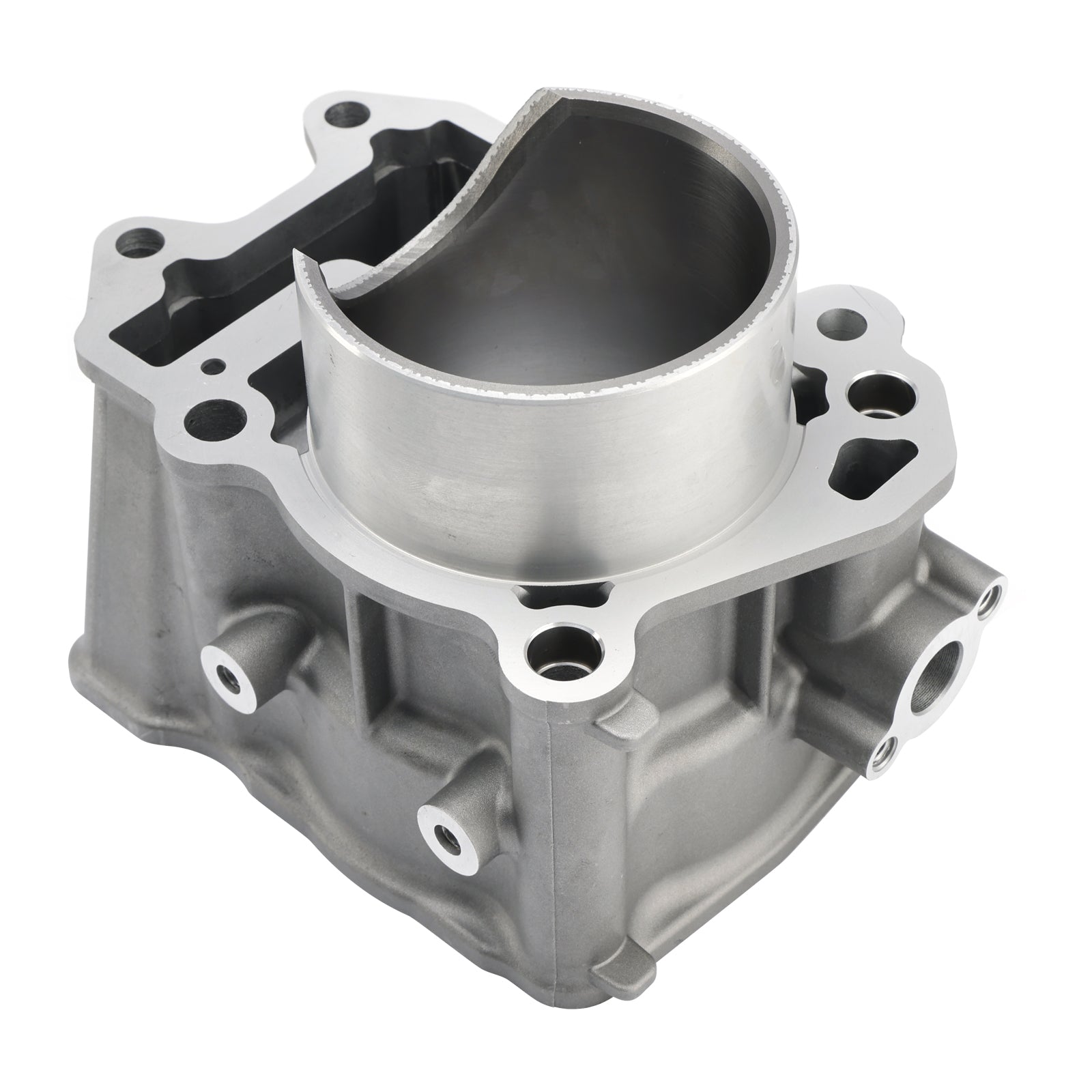 Kit de reconstruction d'extrémité supérieure de joint de Piston de cylindre de Burgman 400 de Scooters Suzuki 81mm 2018-2024