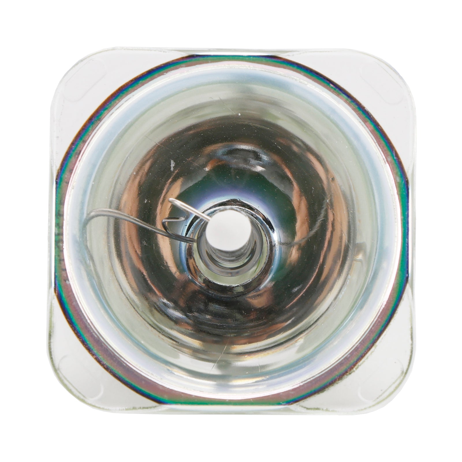 295 W MSD 14R Striedka žiarovky s ostrým lúčom na pohybujúcu sa svetlo svetlo svetla štvorca svetla hlavy