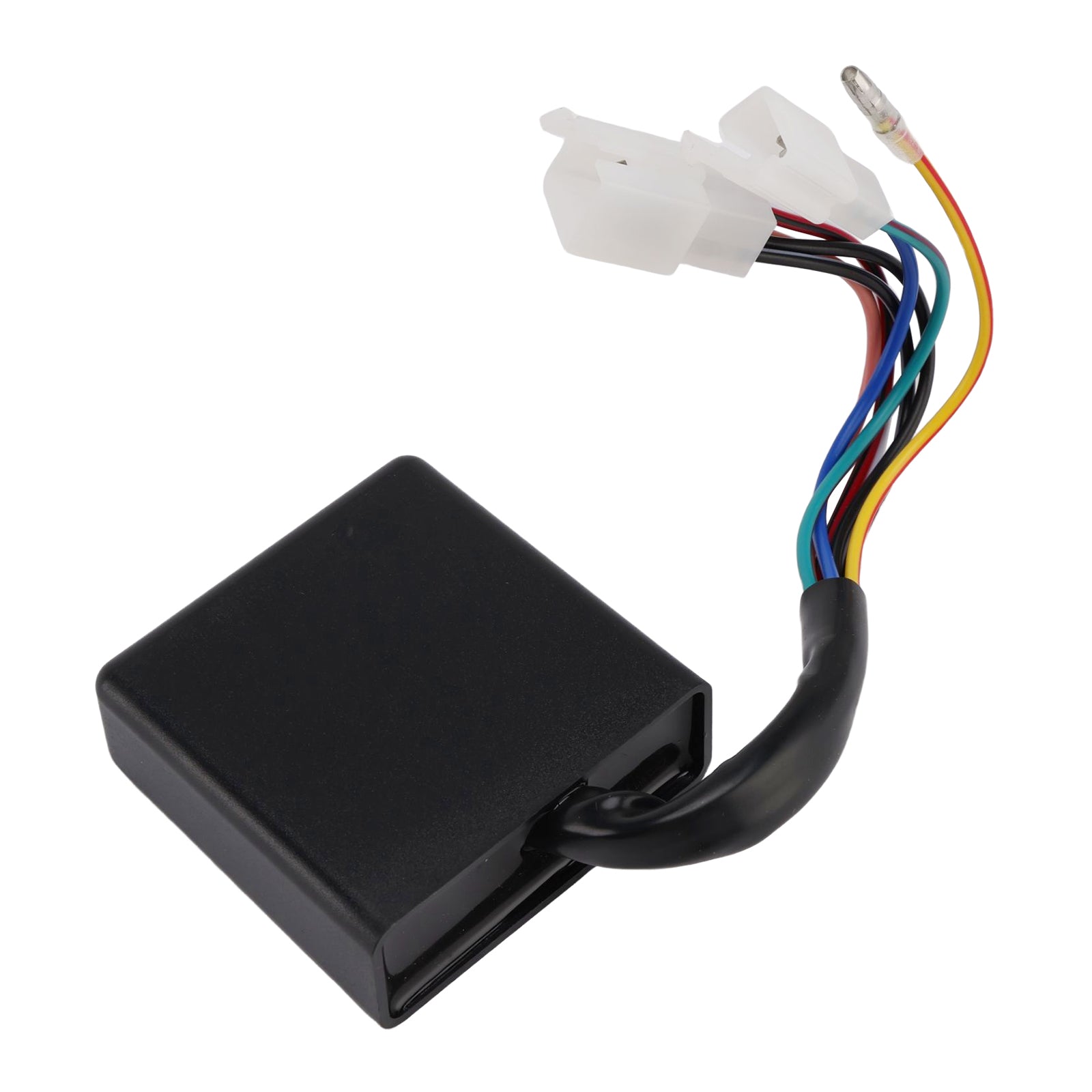 CDI Ignition System Unit Box fit for Kawasaki KLR650 1990-2007 21119-1272