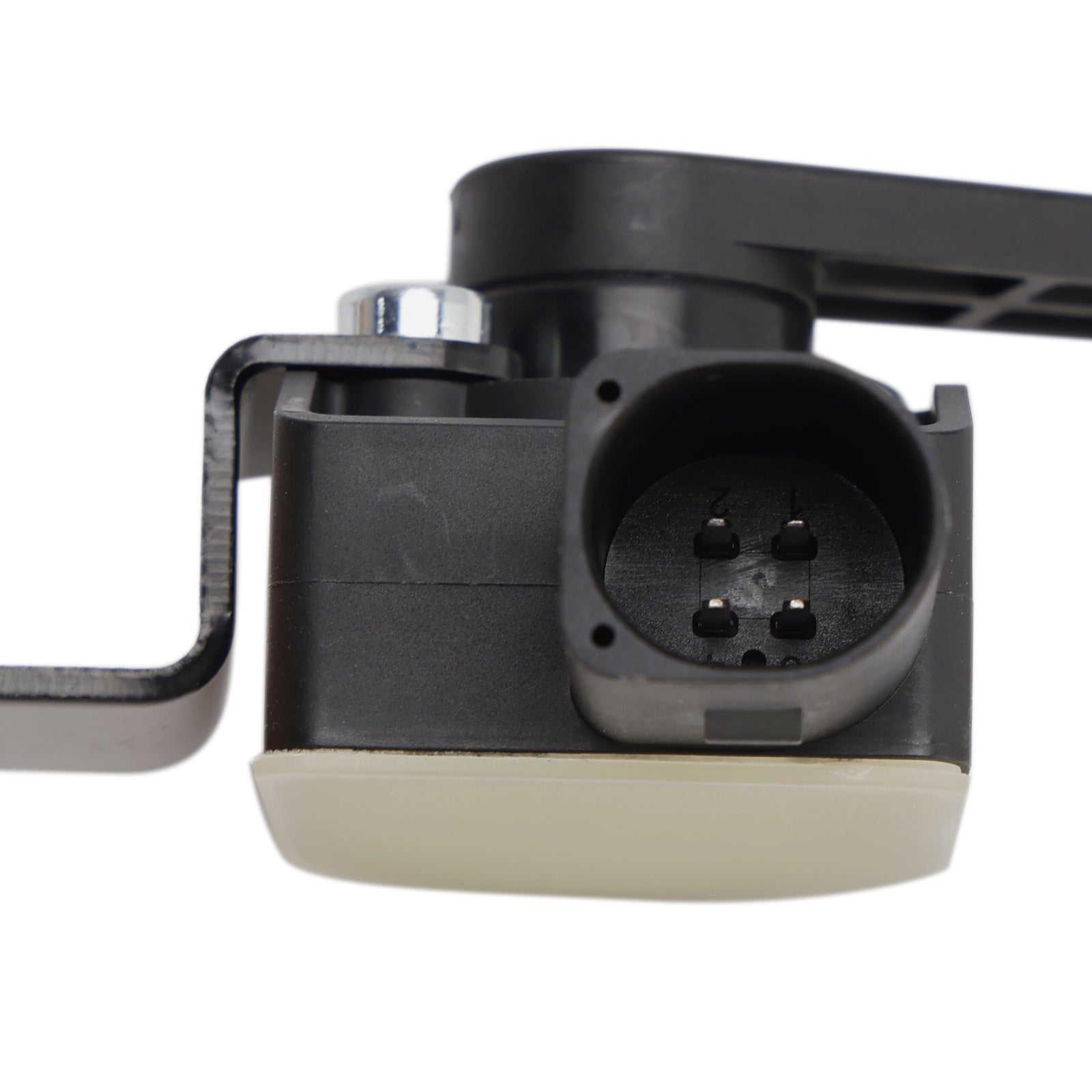 Front Left Ride Height Level Sensor 1K0941274B for Audi A3 VW Rabbit 2006-2009