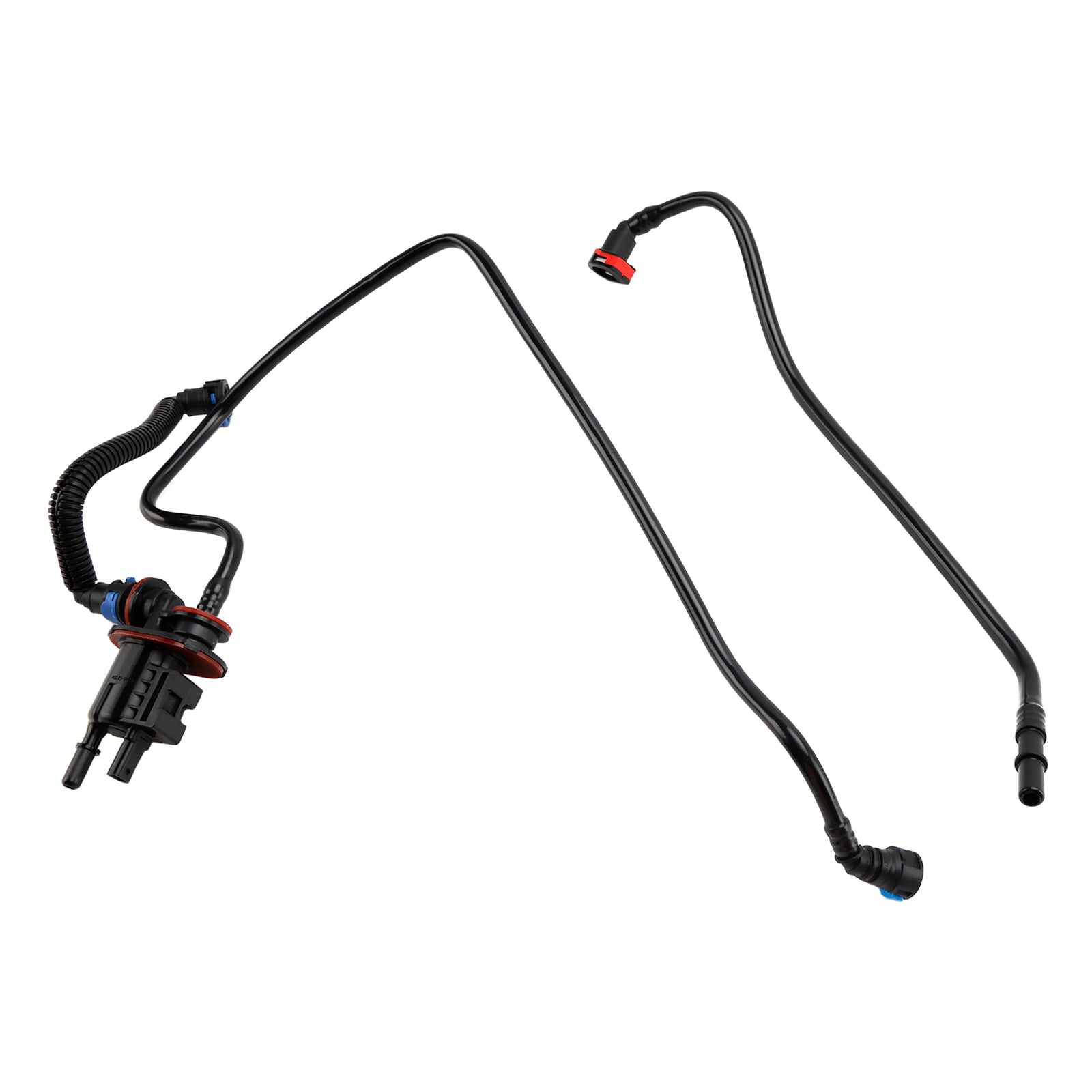 L1MZ-9B325-B Bracket Fuel Tube Support for Ford Explorer 2.3L 2020-2024