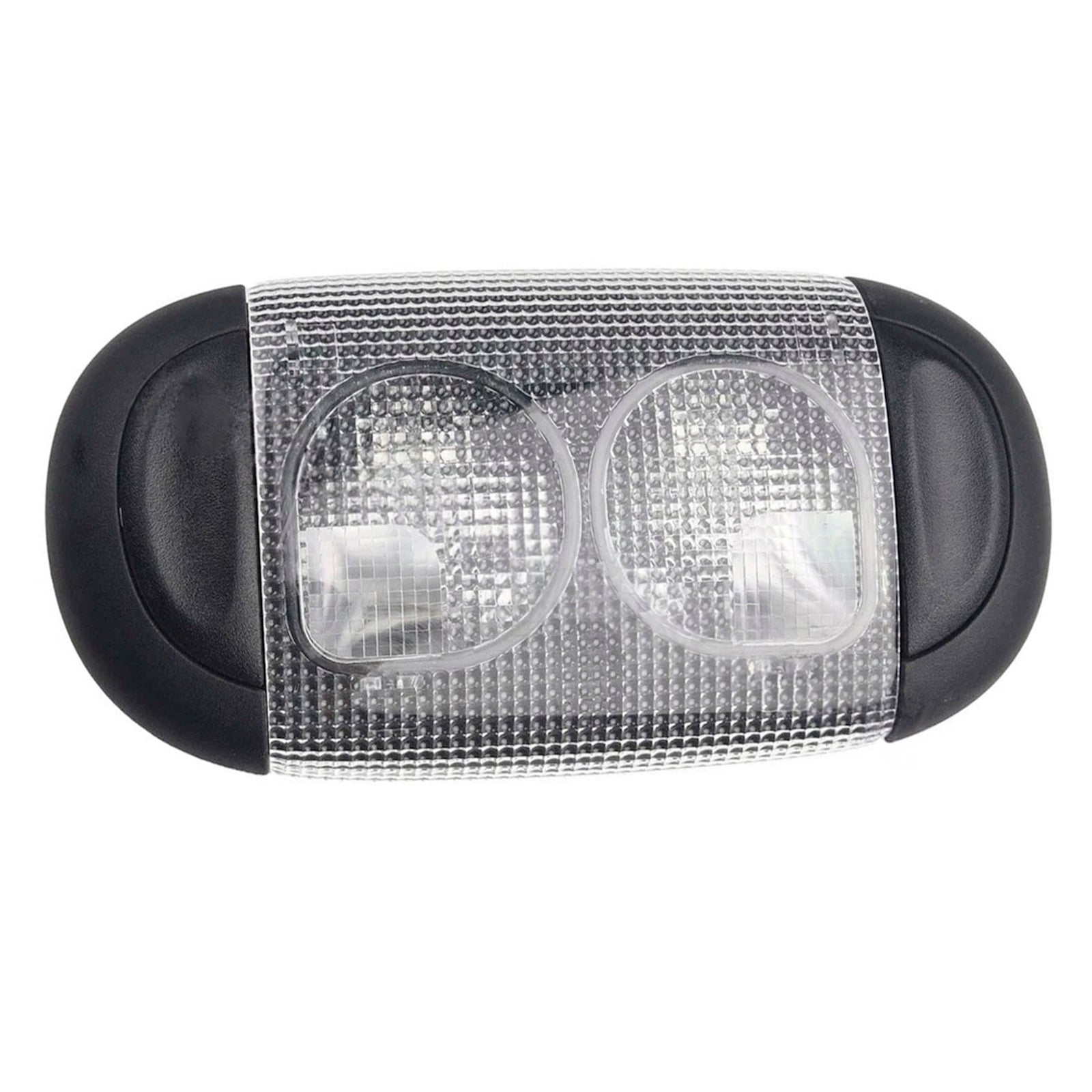 Phare intérieur de voiture de lumière de dôme avant de Jeep Wrangler 2011-2016 1QN65DX9AB
