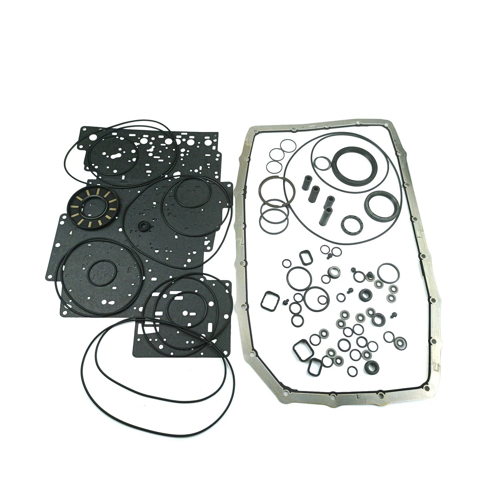 2011 EVEREST 2.4L 3.2L 6R80 Auto Transmission Master Rebuild Kit Koppelingsplaten