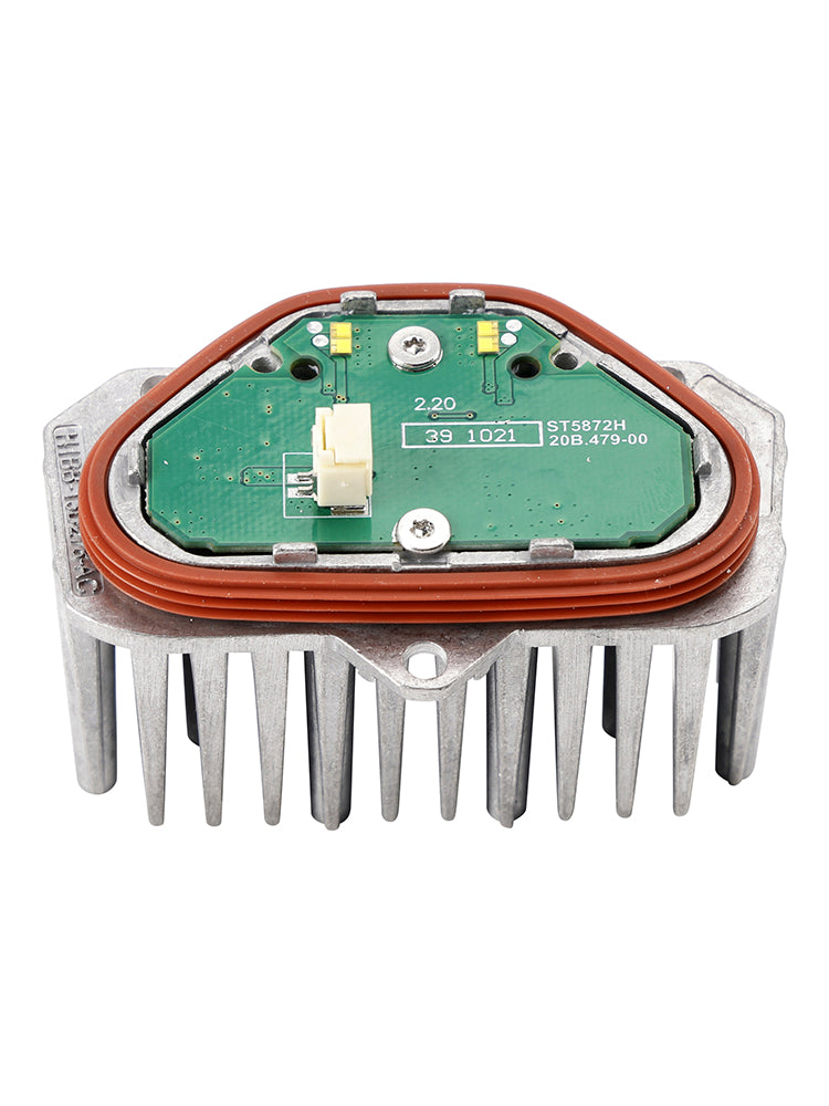 Ford Fiesta, Focus, Transit Custom Van LED denné svetlo DRL riadiaci modul Ballast H1BB13D278AC