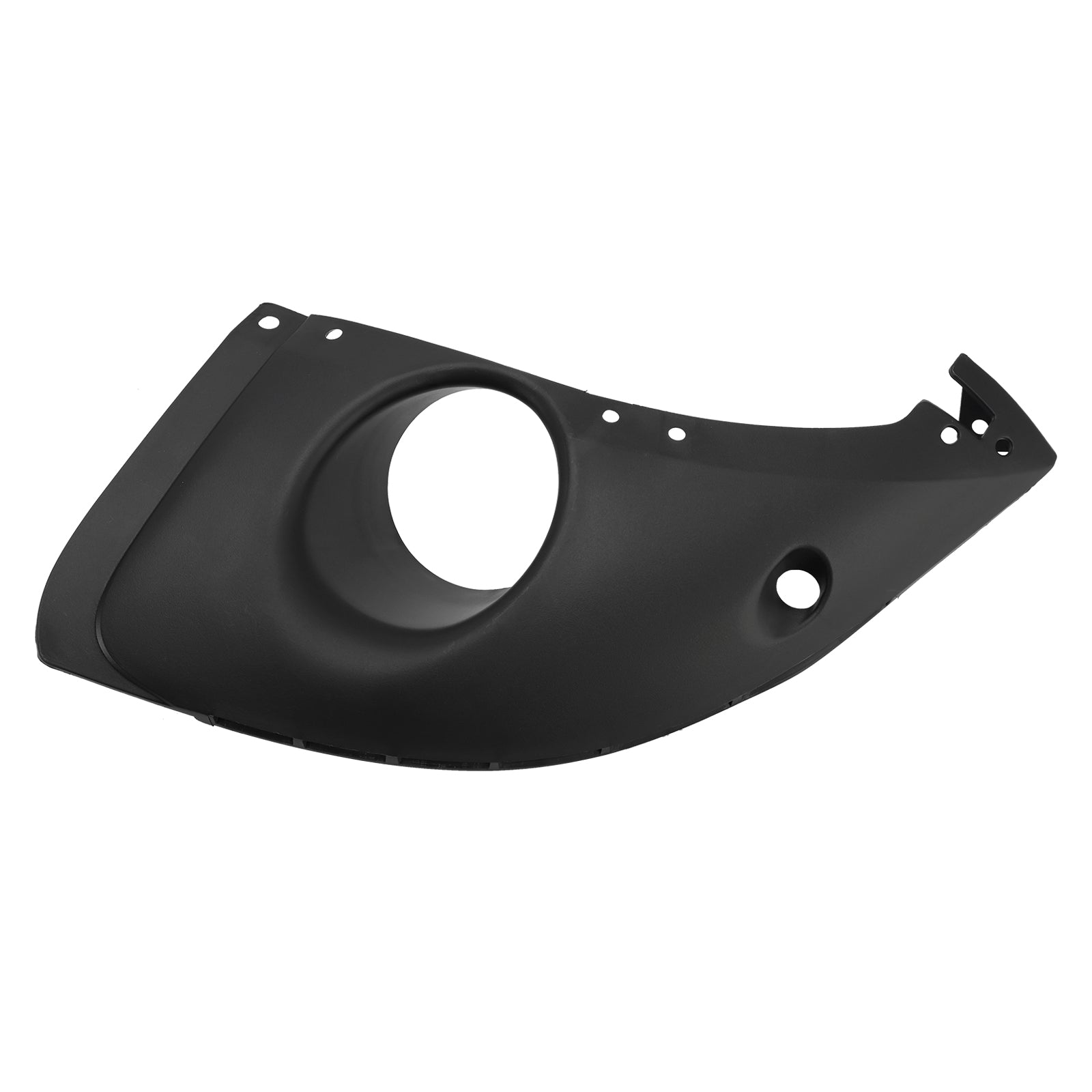 2005-2013 Chevy Corvette Right Front Fender Liner Extension 15252927 10328099