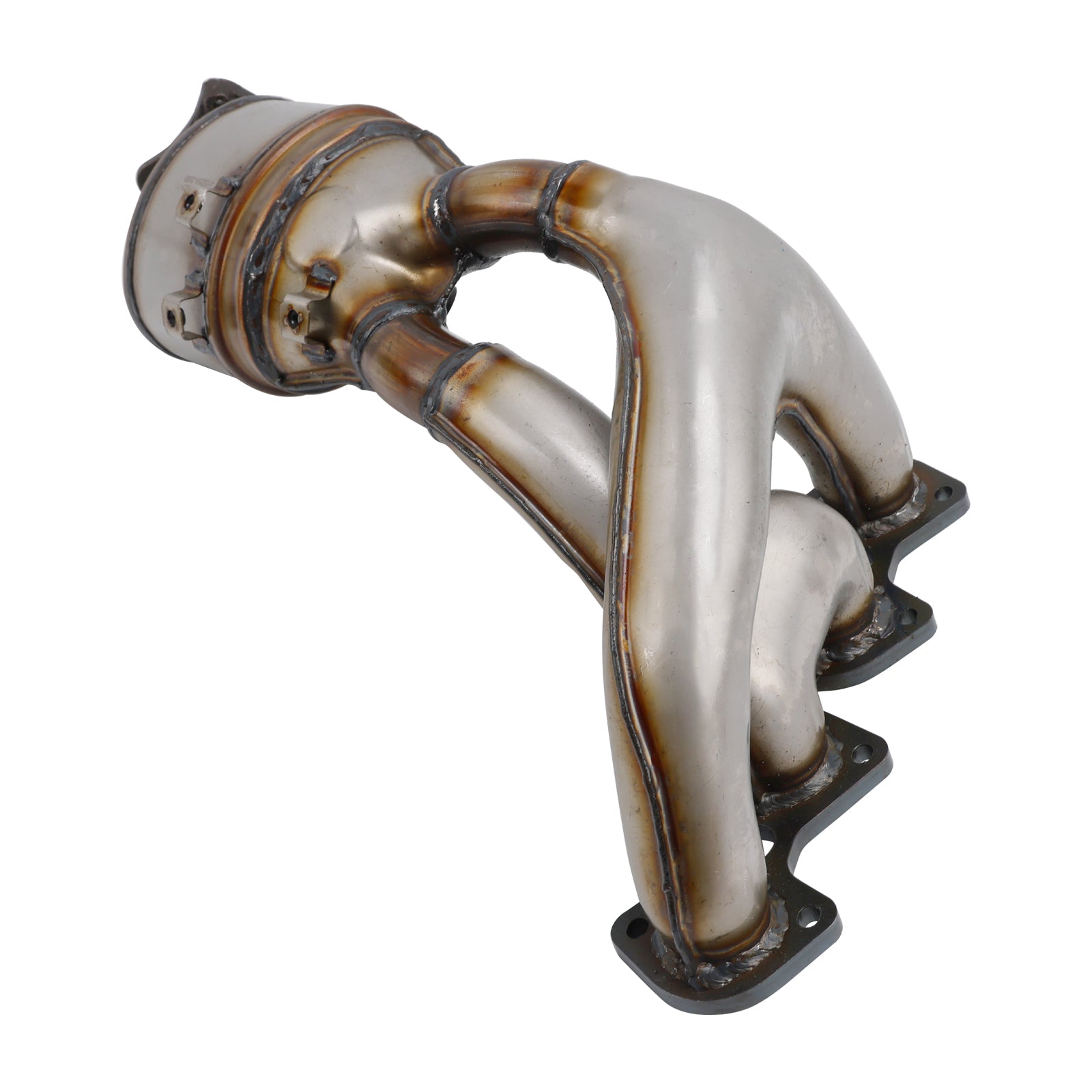 Convertisseur catalytique Mercedes Classe C Classe E CLC SLK A2711403009 Euro 5
