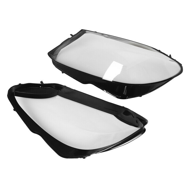 2015+ W205 C180 C200 C300 Linker Koplampkap Koplamp Lens Lenzen generiek