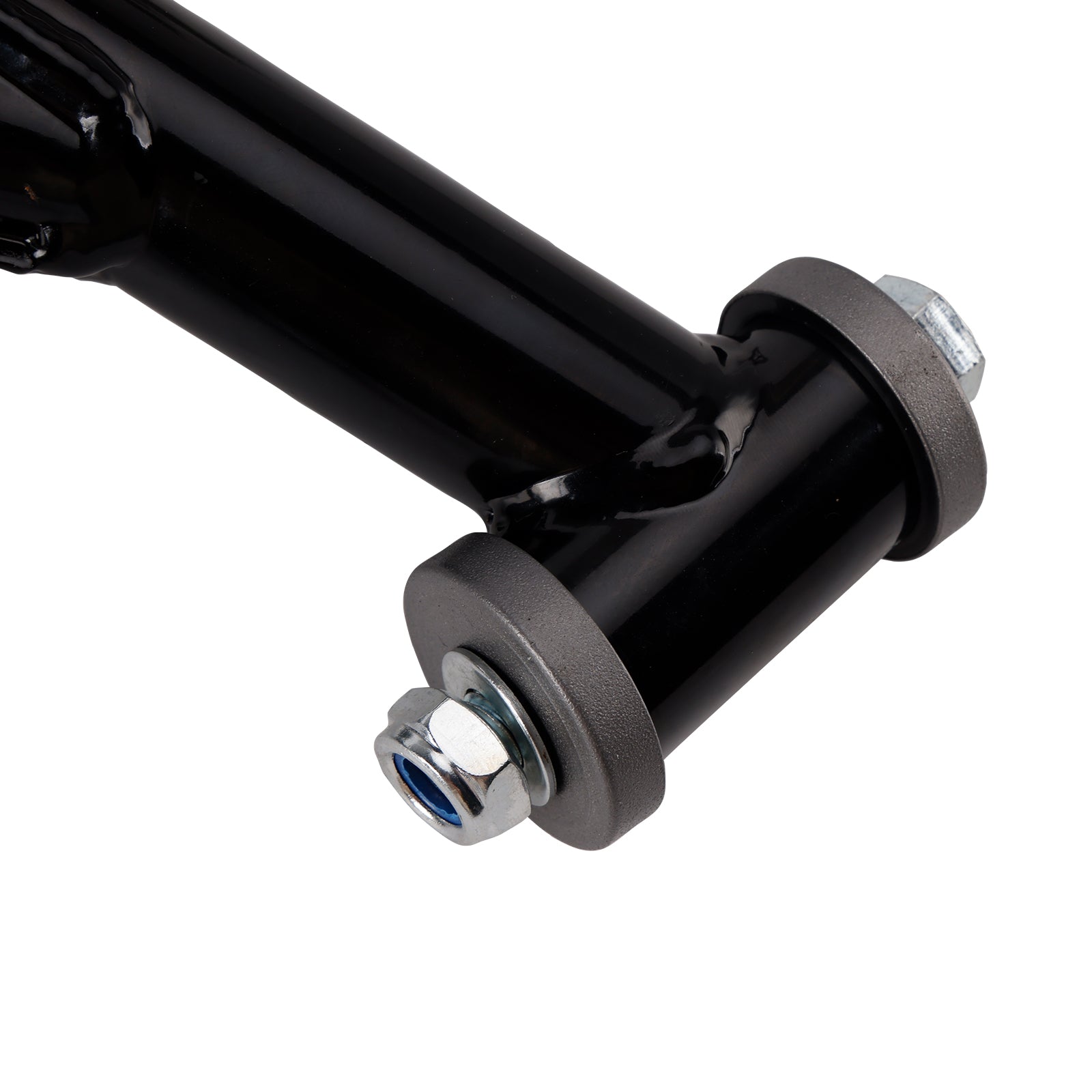 1989-2003 Yamaha Warrior 350 Yfm350X Superior&Conjunto inferior de brazos de control de brazos A 3GD-23570-00-35