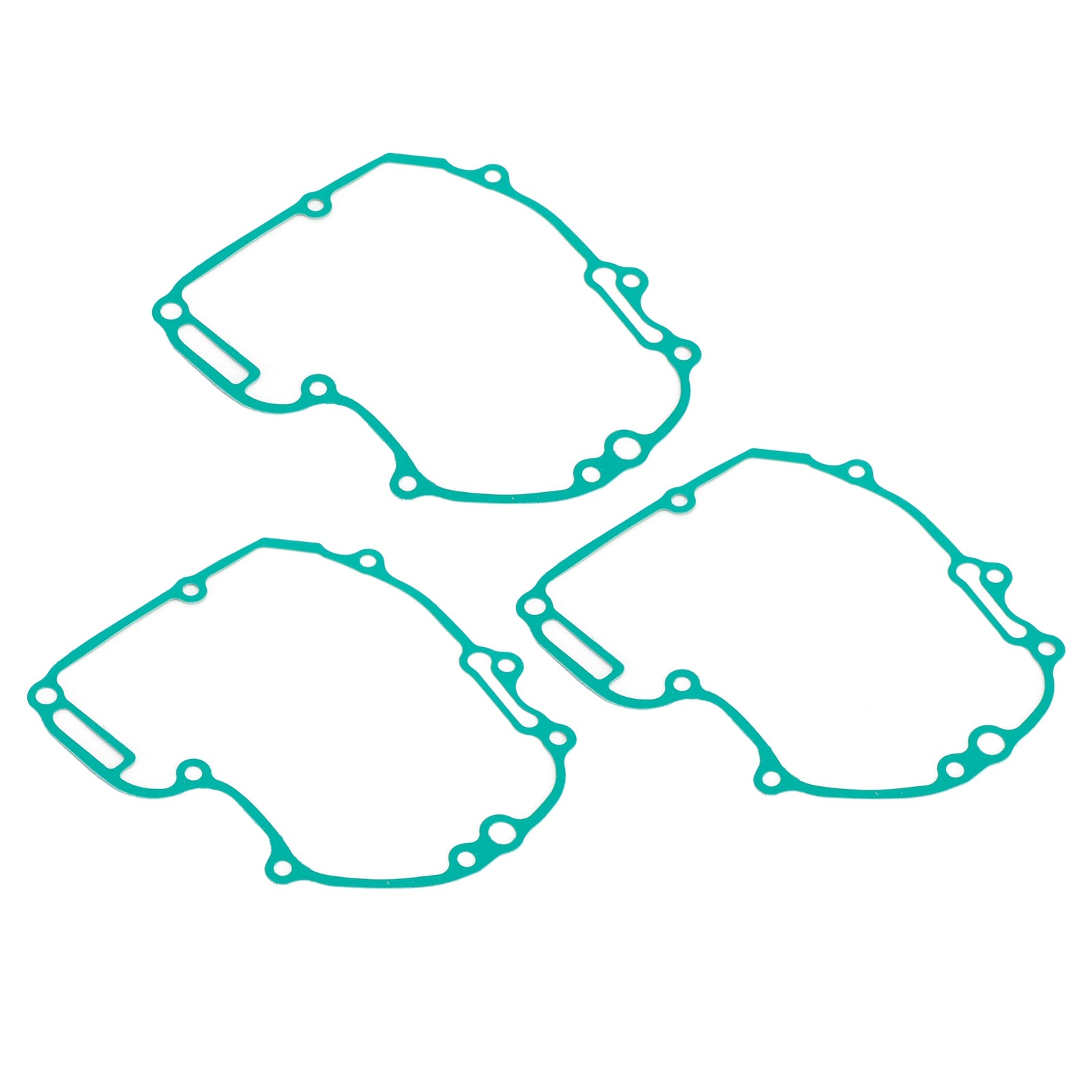 3 Motor Stator Cover Pakking Voor Honda CRF250R CRF250X CRF250RX CRF250R 250X