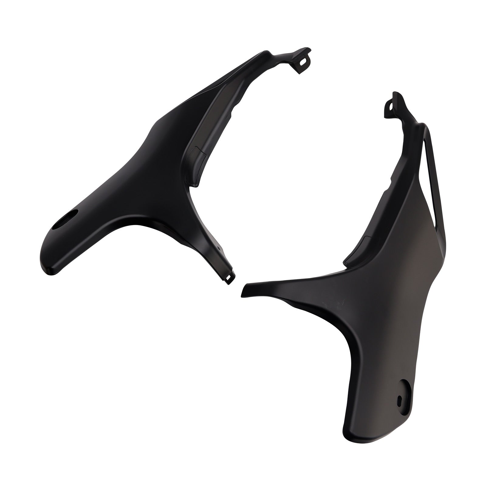 Side Seat Fairing Panel Cowl For Yamaha XSR900 2022-2026