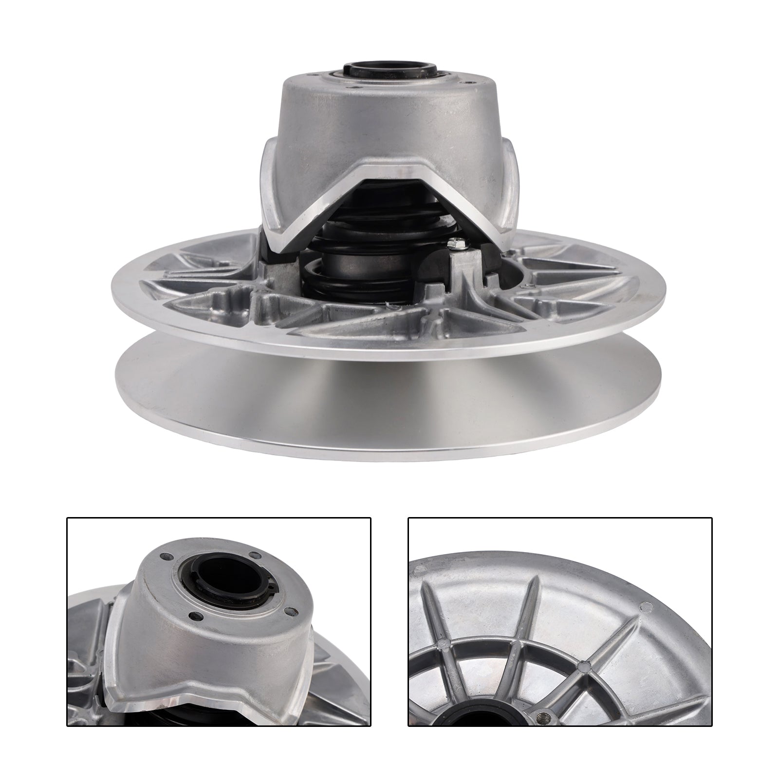 2019-2022 CFMoto CF800AU-2A CFORCE 800 EPS Rear Variator Secondary Driven Clutch 052000-10000