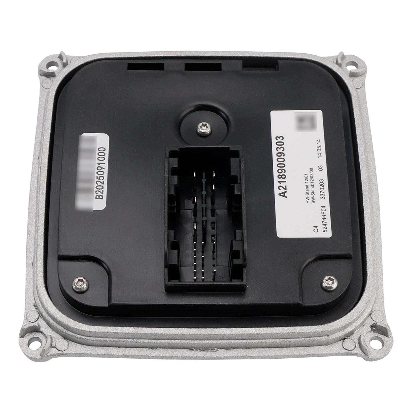 Module de commande de ballast de phare Mercedes Benz A176/CLA117 2013-2017 A2189009303