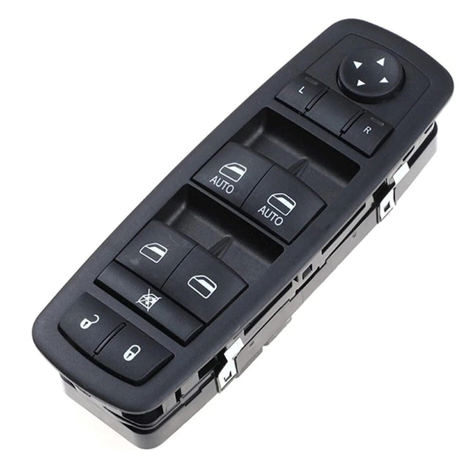 Power Window Switch Left Side 68262253AA For Dodge Charger Sedan 2015-2019