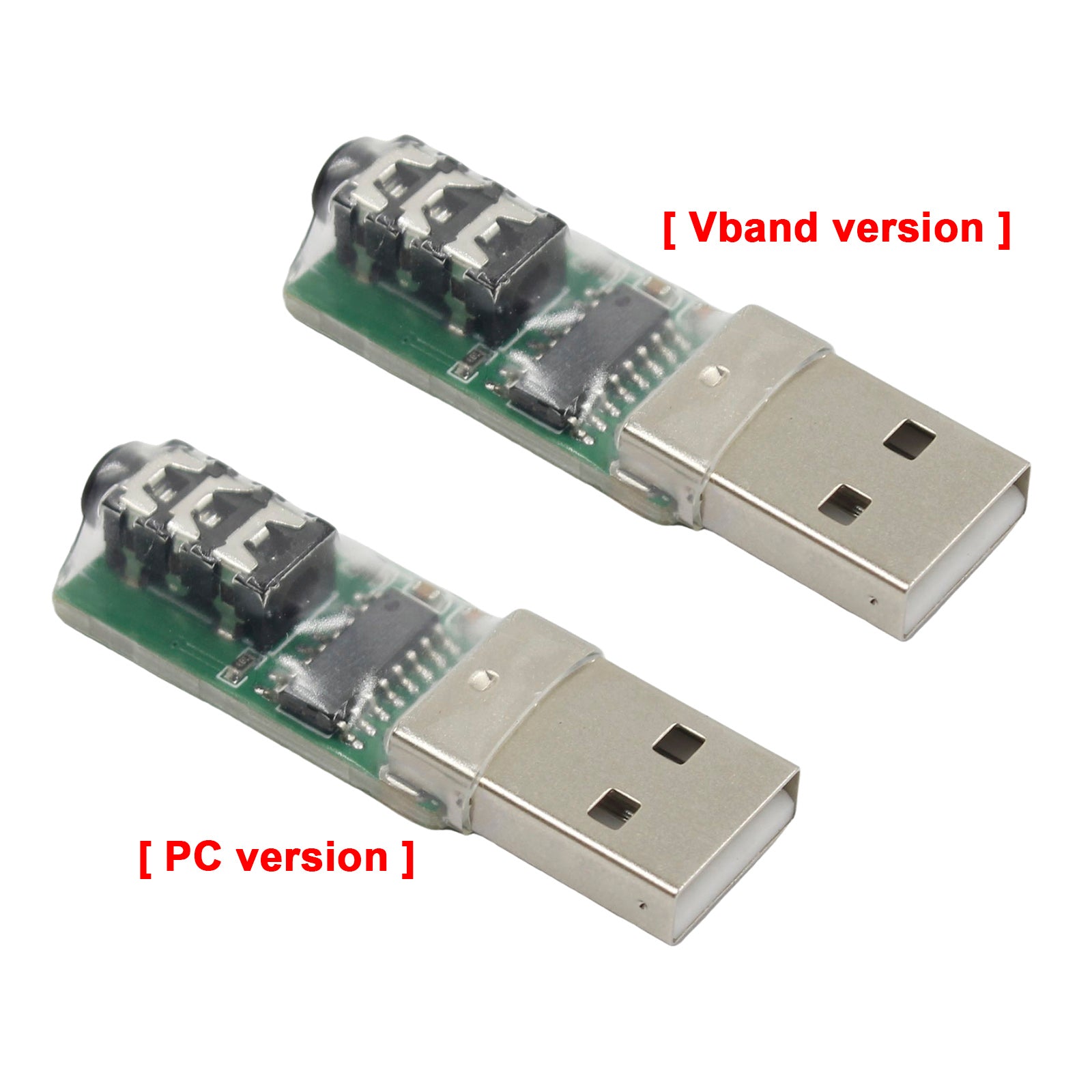 CW Key Trainer Morsecode Trainer Vband Key Trainer Mobiele telefoon PC-connector